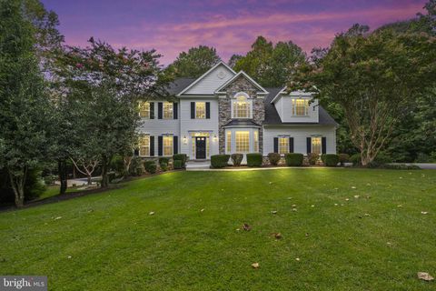3605 SAMANTHAS WAY HUNTINGTOWN MD 20639
