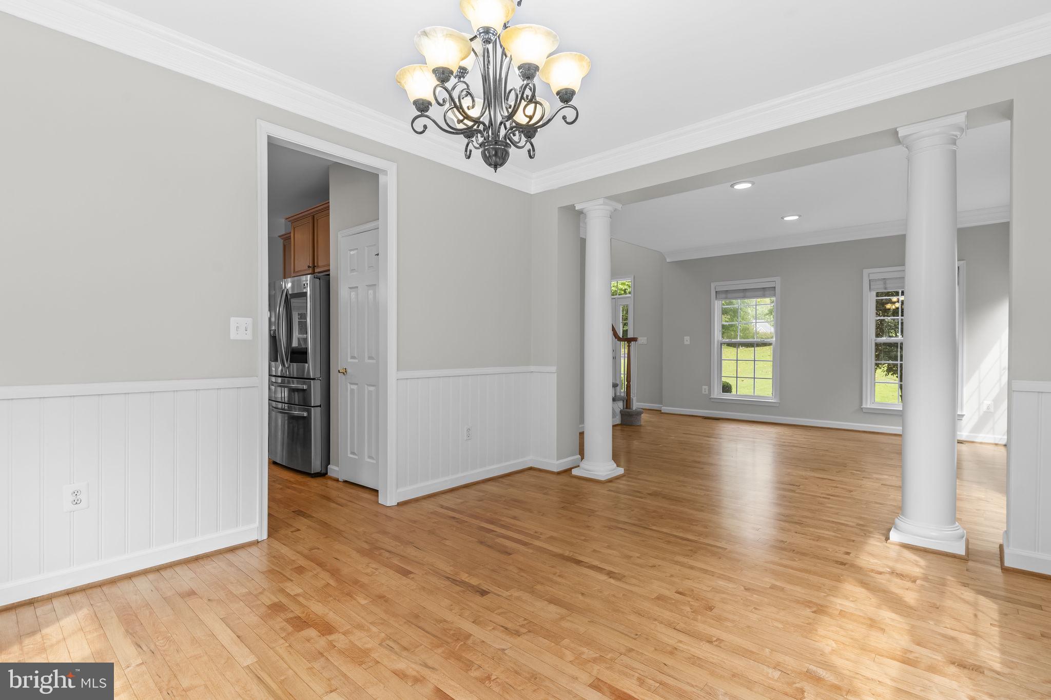 PLUM POINT WOODS - Residential