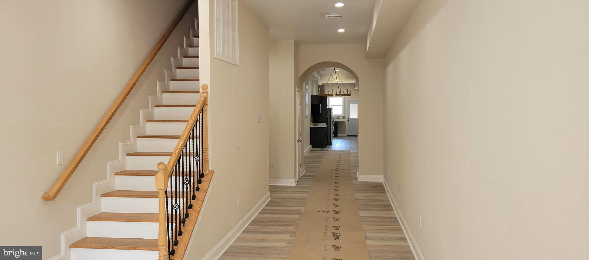 LITTLE ITALY - Residential Lease