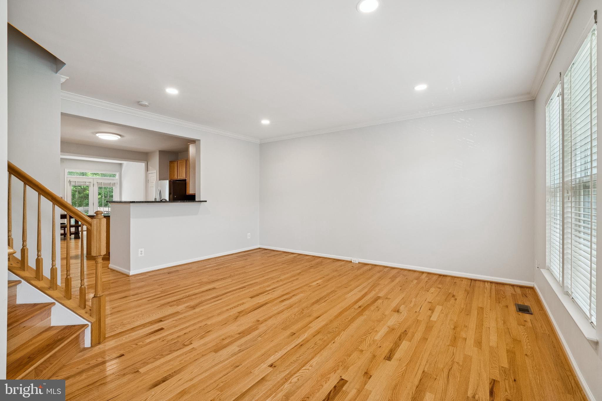 MCNAIR FARMS LANDBAY - Residential