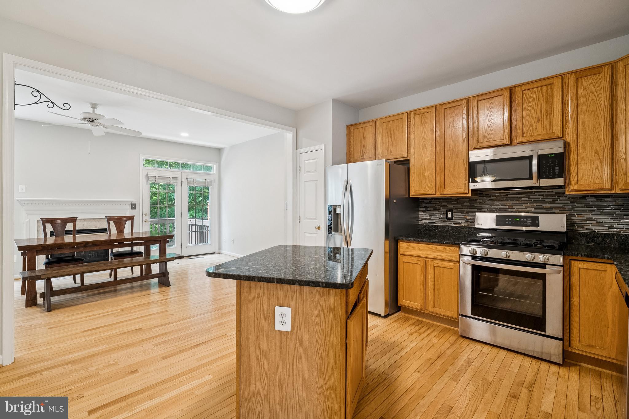 13683 SAINT JOHNS WOOD PLACE