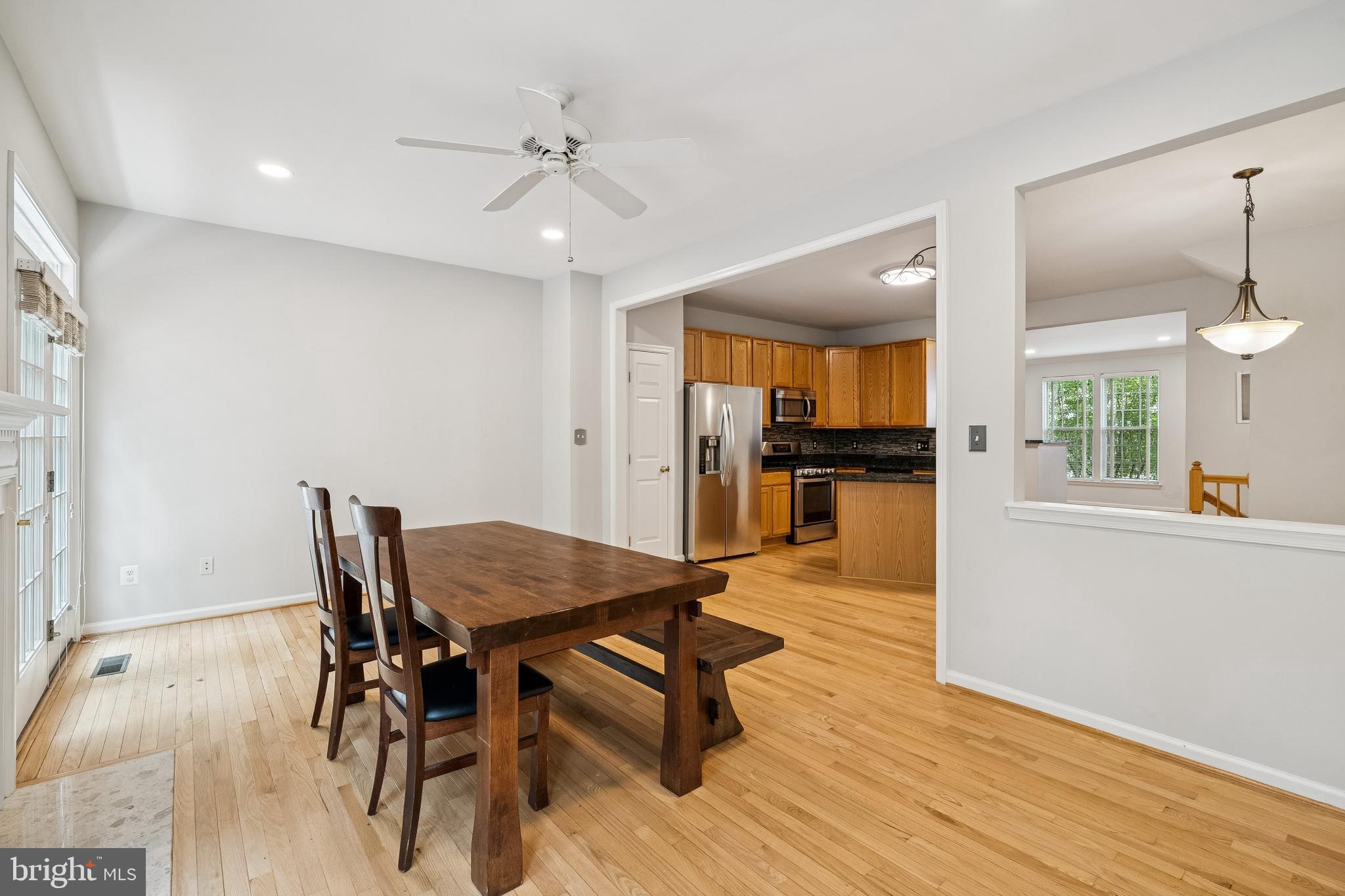 MCNAIR FARMS LANDBAY - Residential