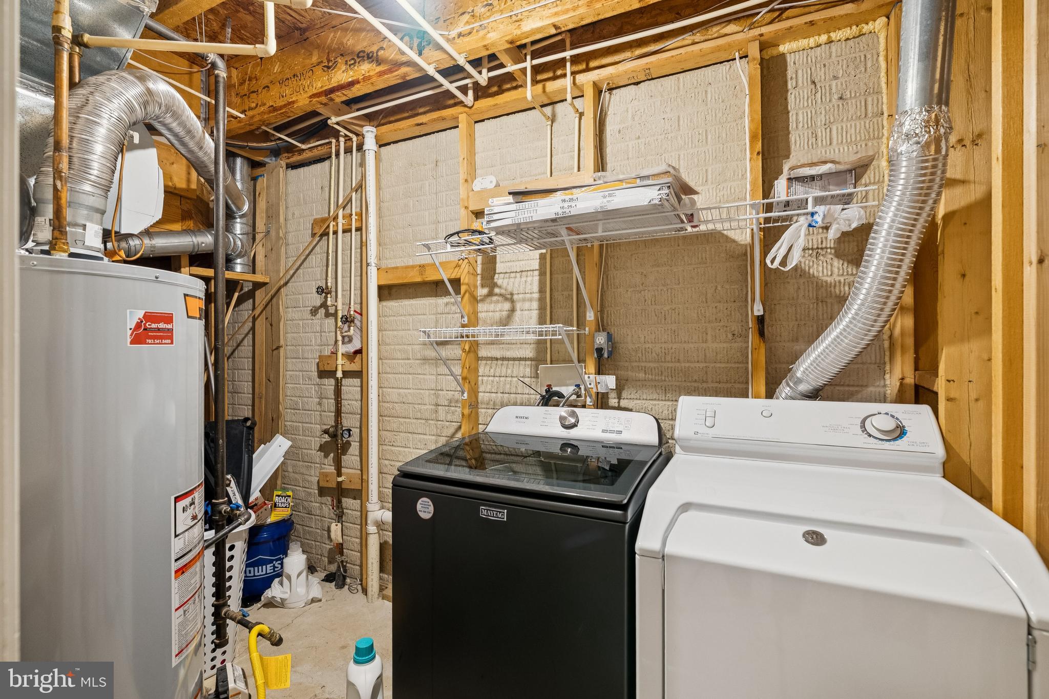 MCNAIR FARMS LANDBAY - Residential