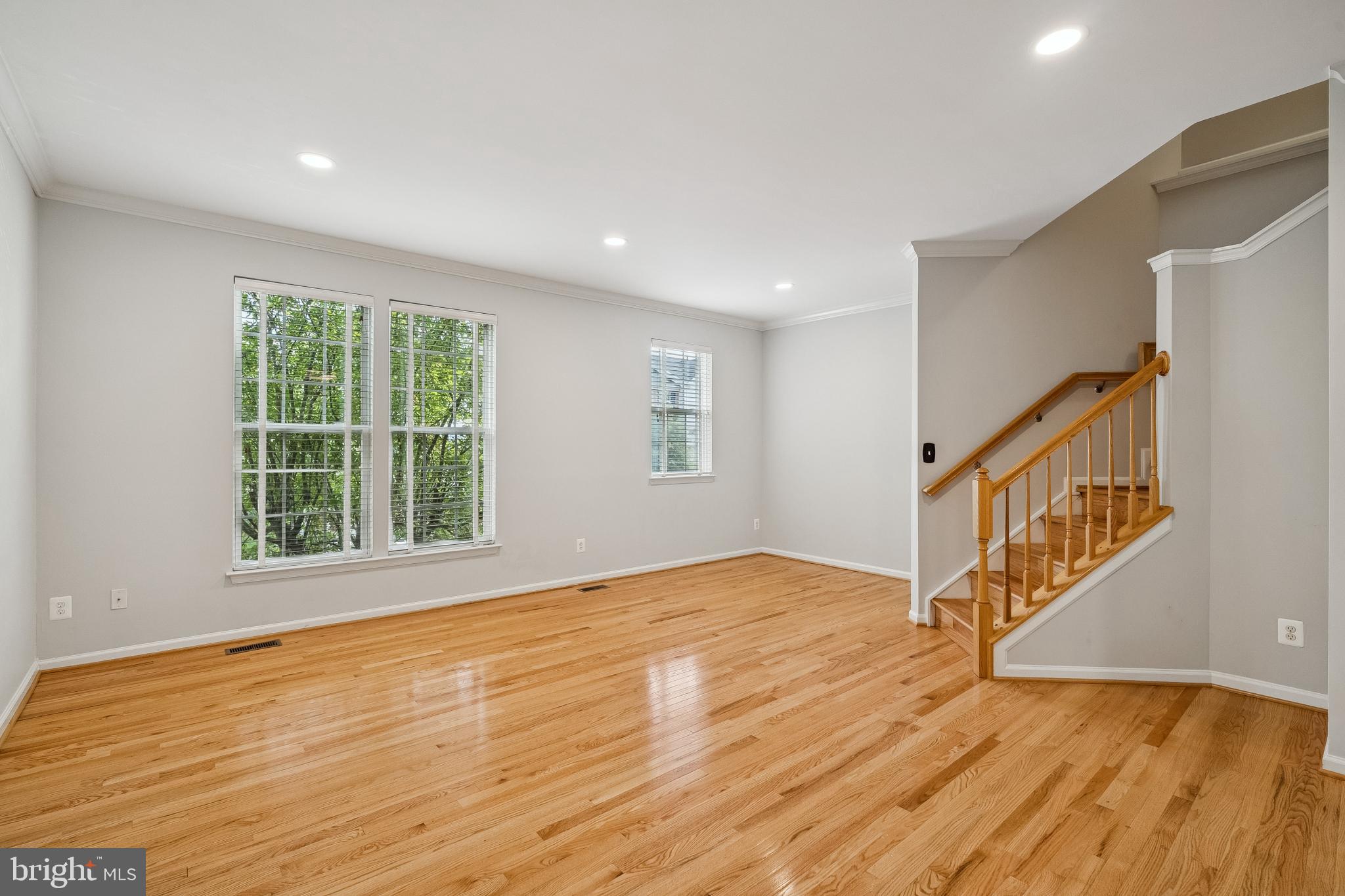 MCNAIR FARMS LANDBAY - Residential