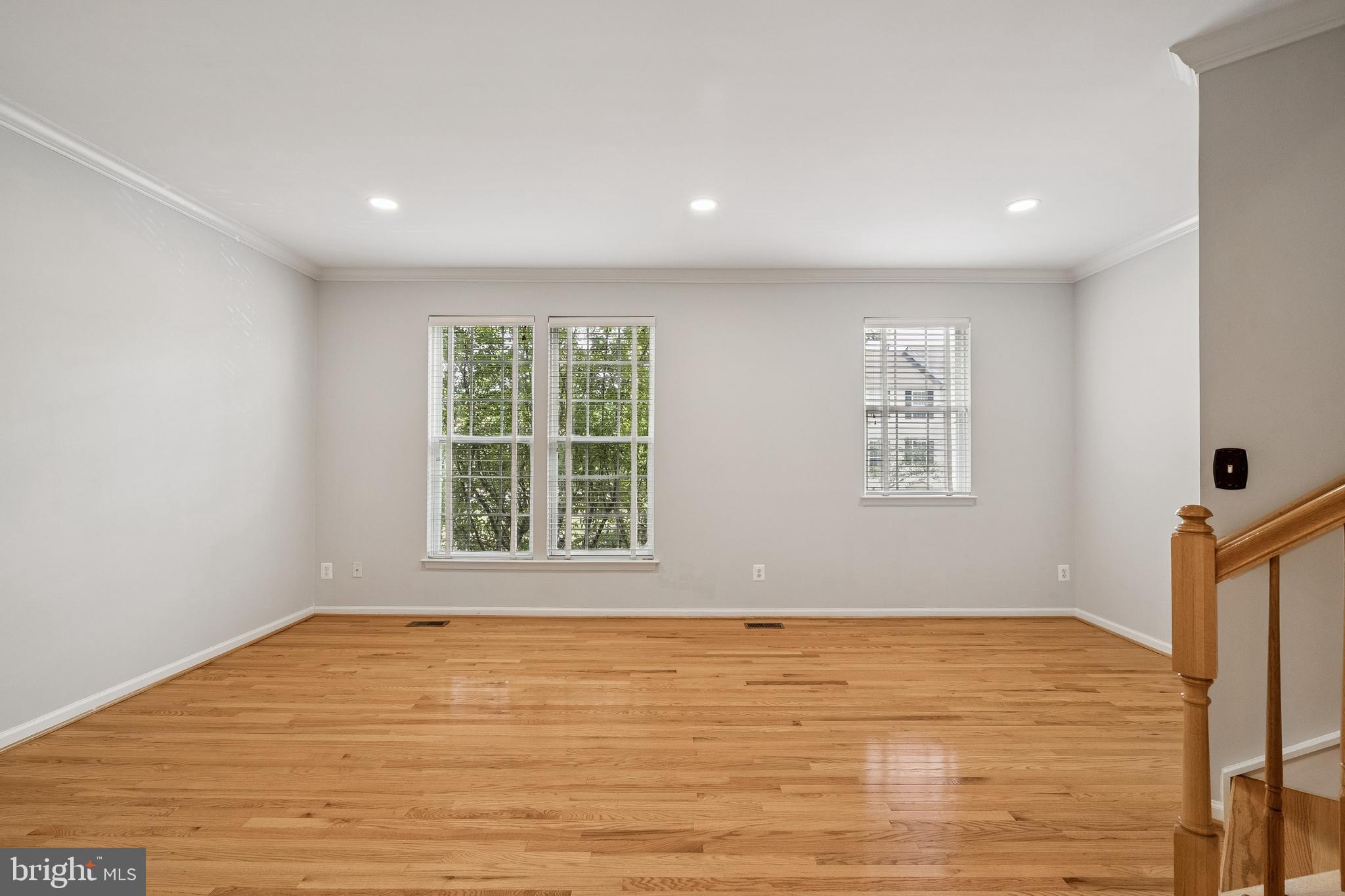 MCNAIR FARMS LANDBAY - Residential