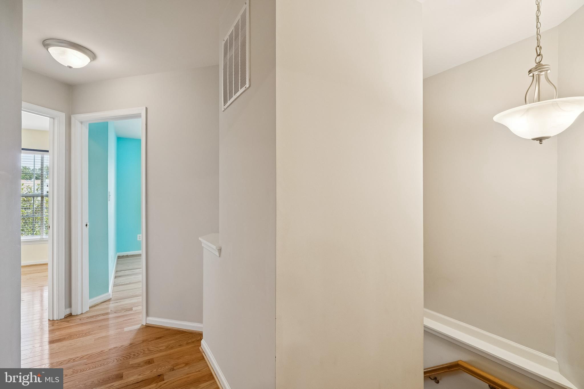 MCNAIR FARMS LANDBAY - Residential