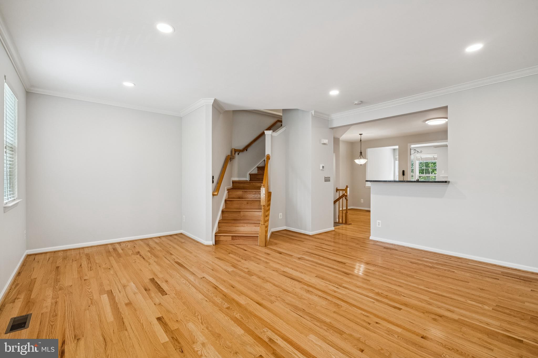 MCNAIR FARMS LANDBAY - Residential