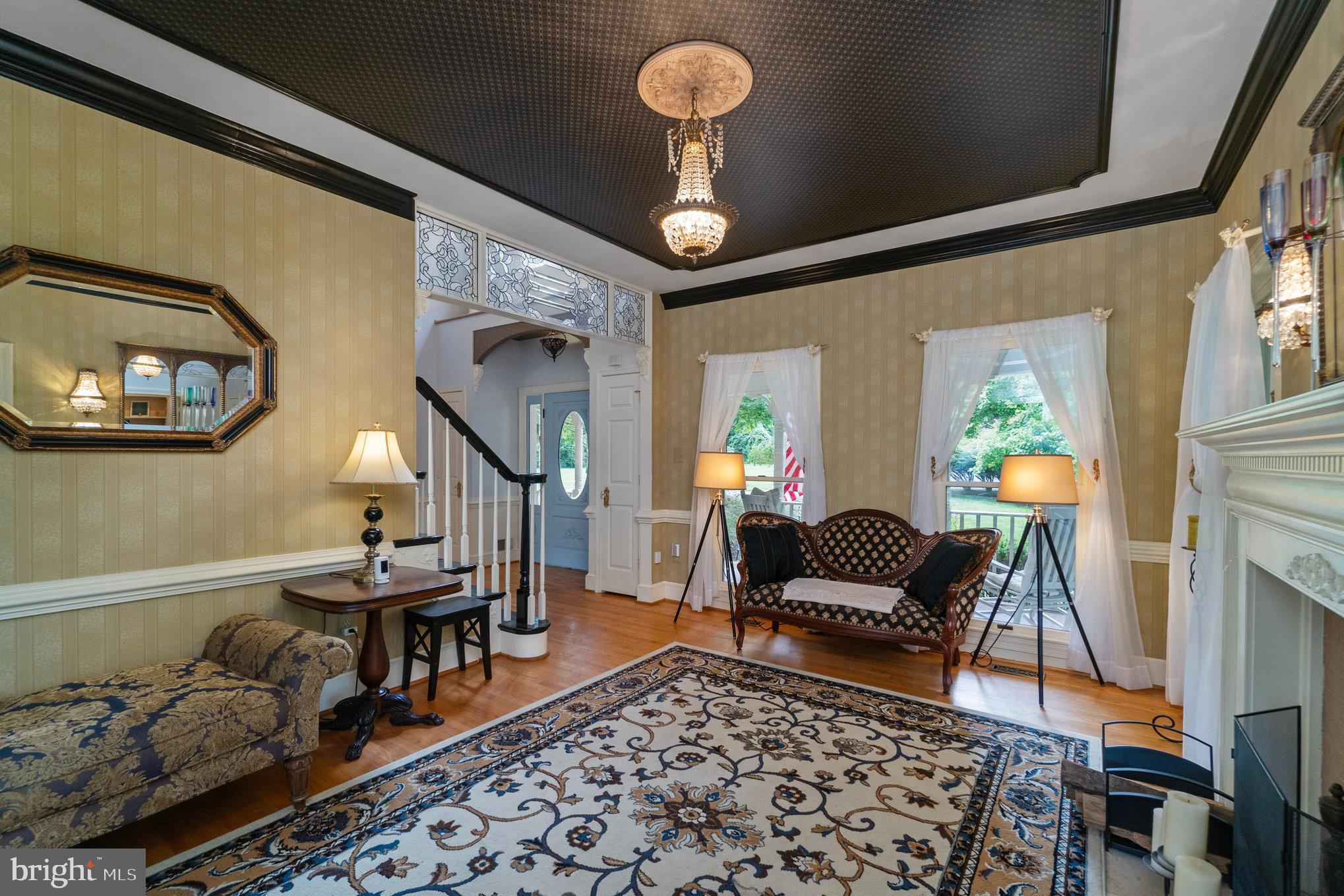 OAKTON - Residential