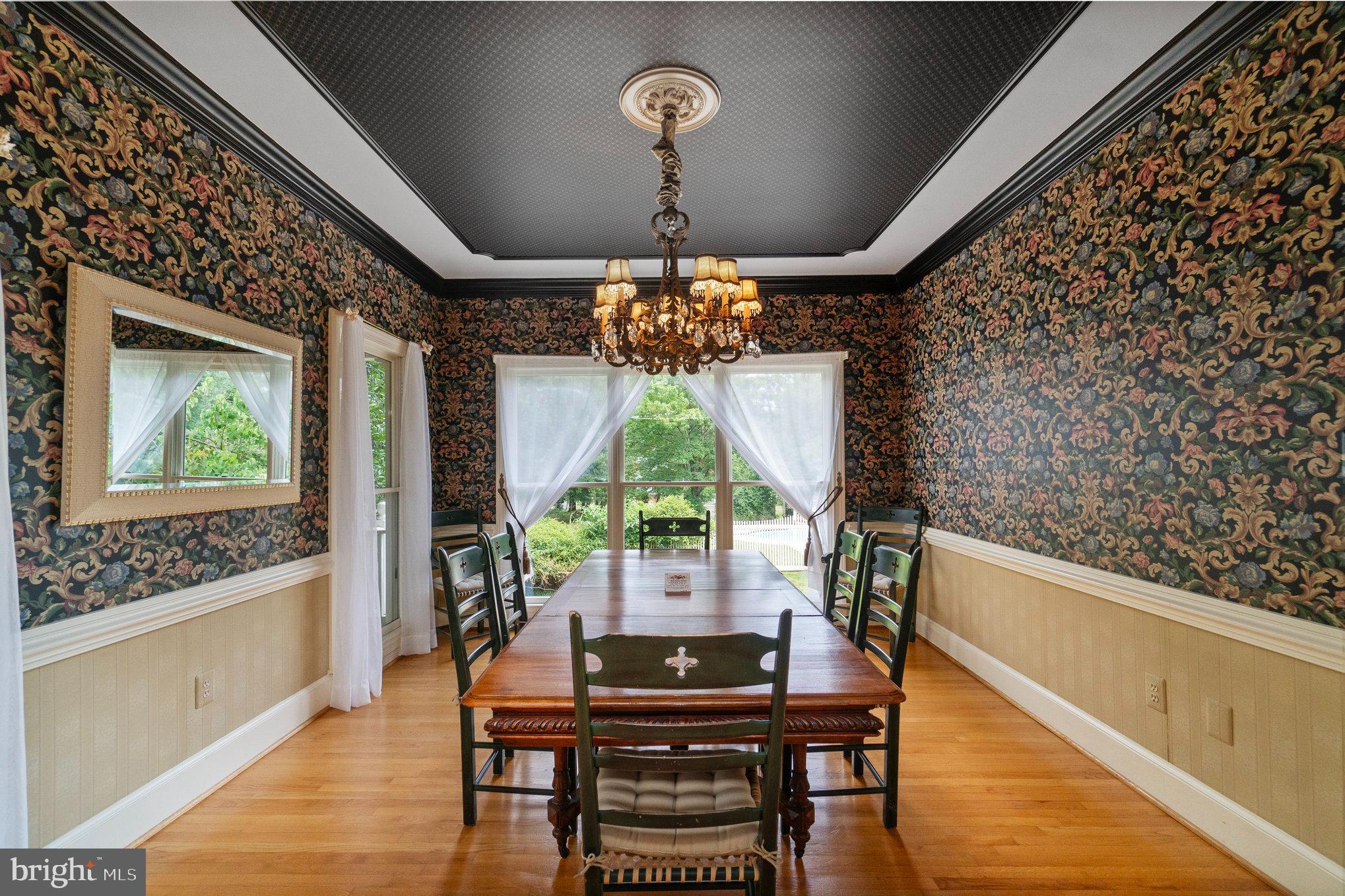 OAKTON - Residential