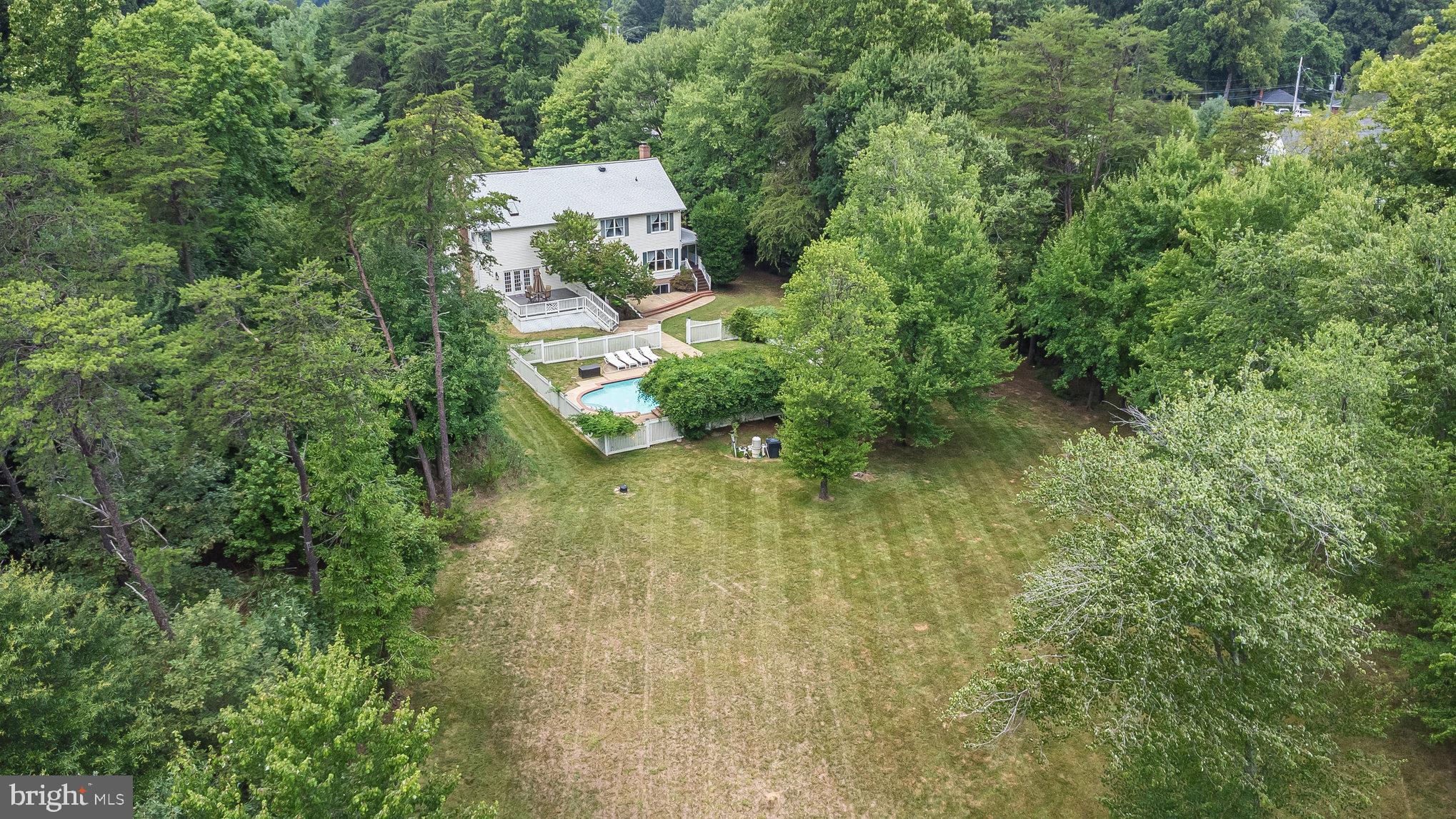 OAKTON - Residential