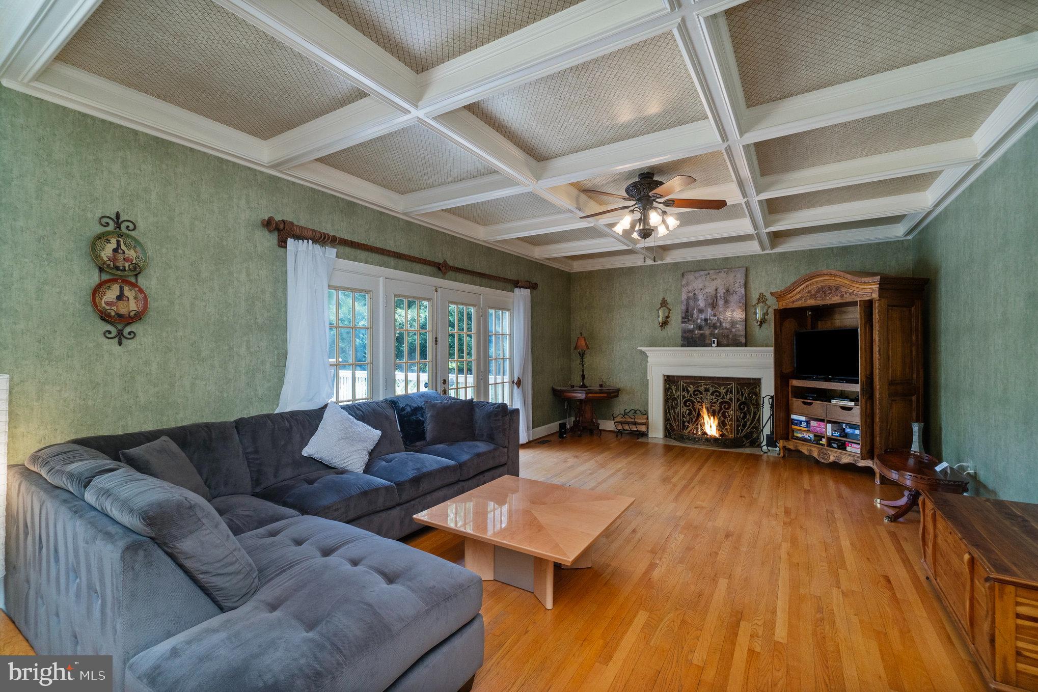 OAKTON - Residential