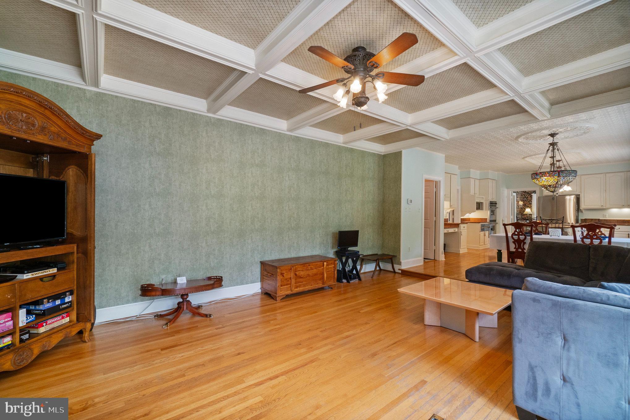 OAKTON - Residential