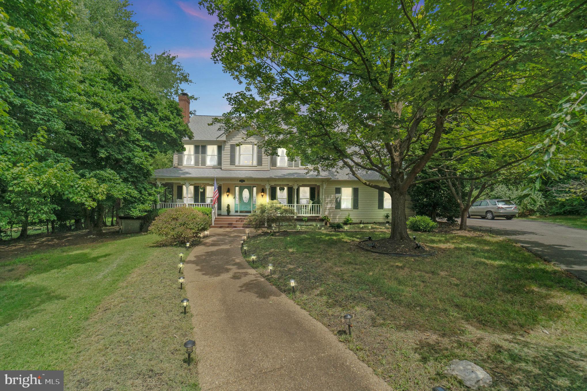 OAKTON - Residential