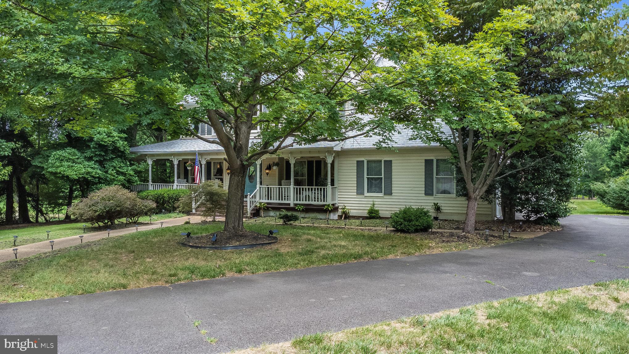 OAKTON - Residential