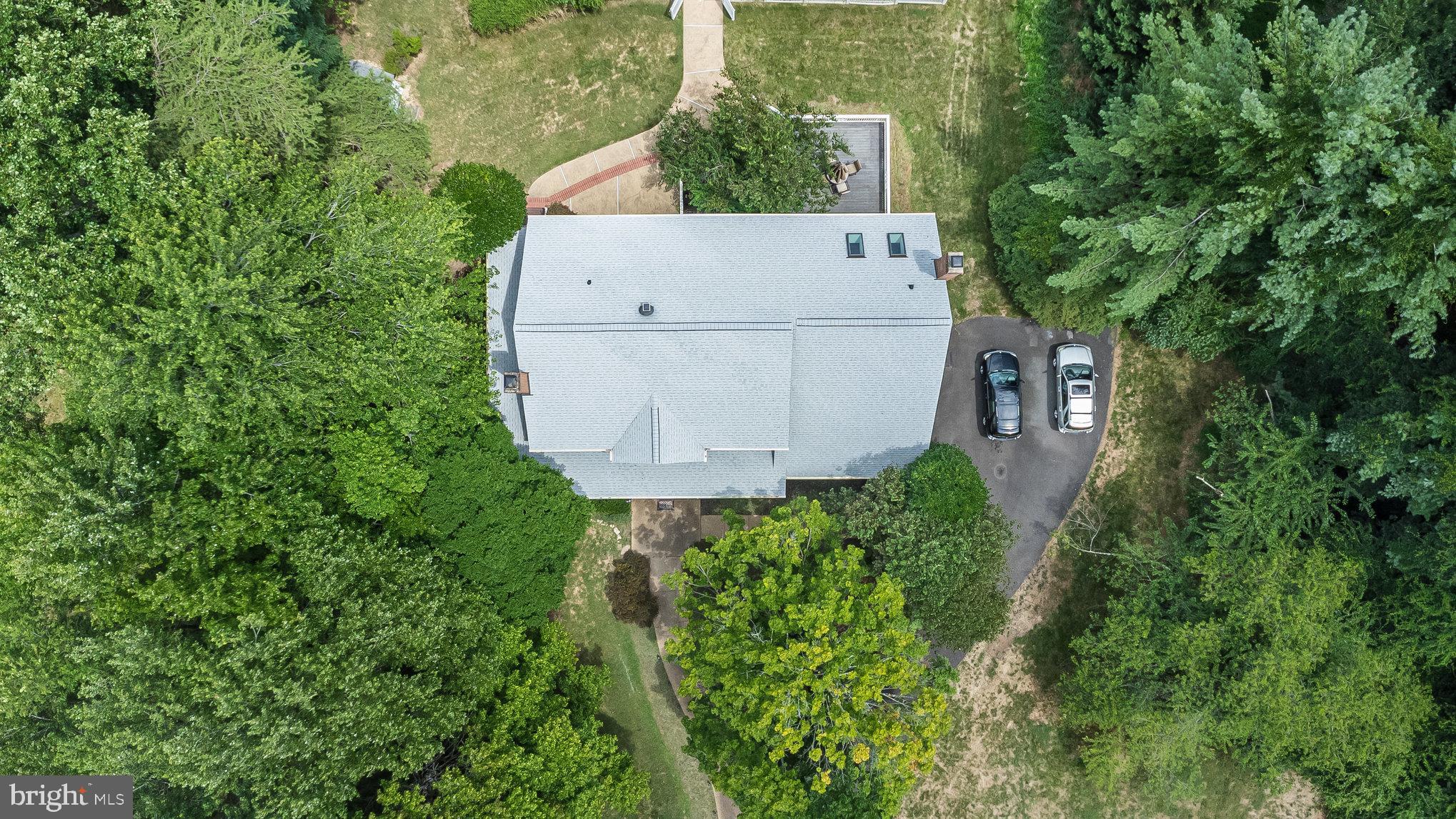 OAKTON - Residential