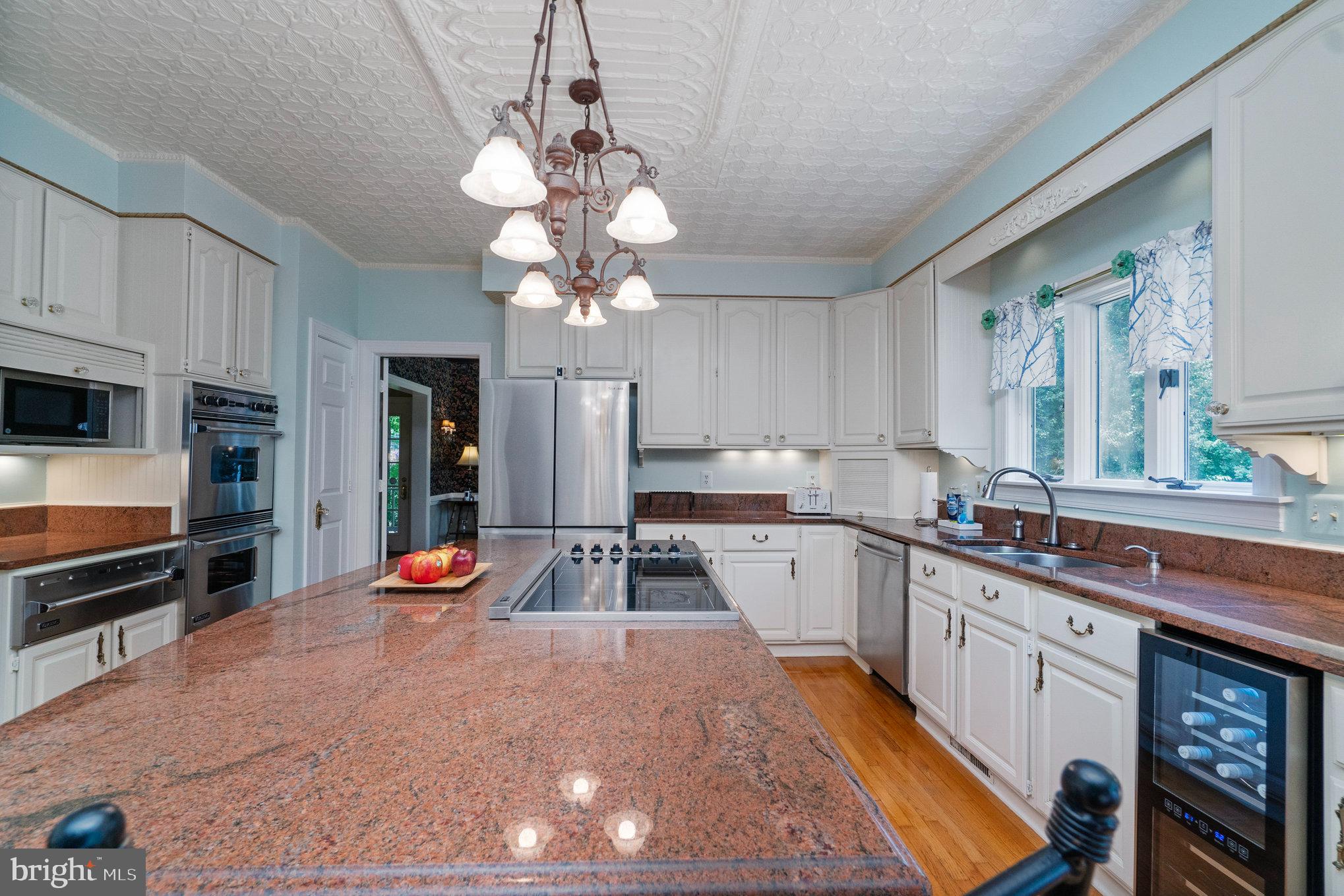 OAKTON - Residential