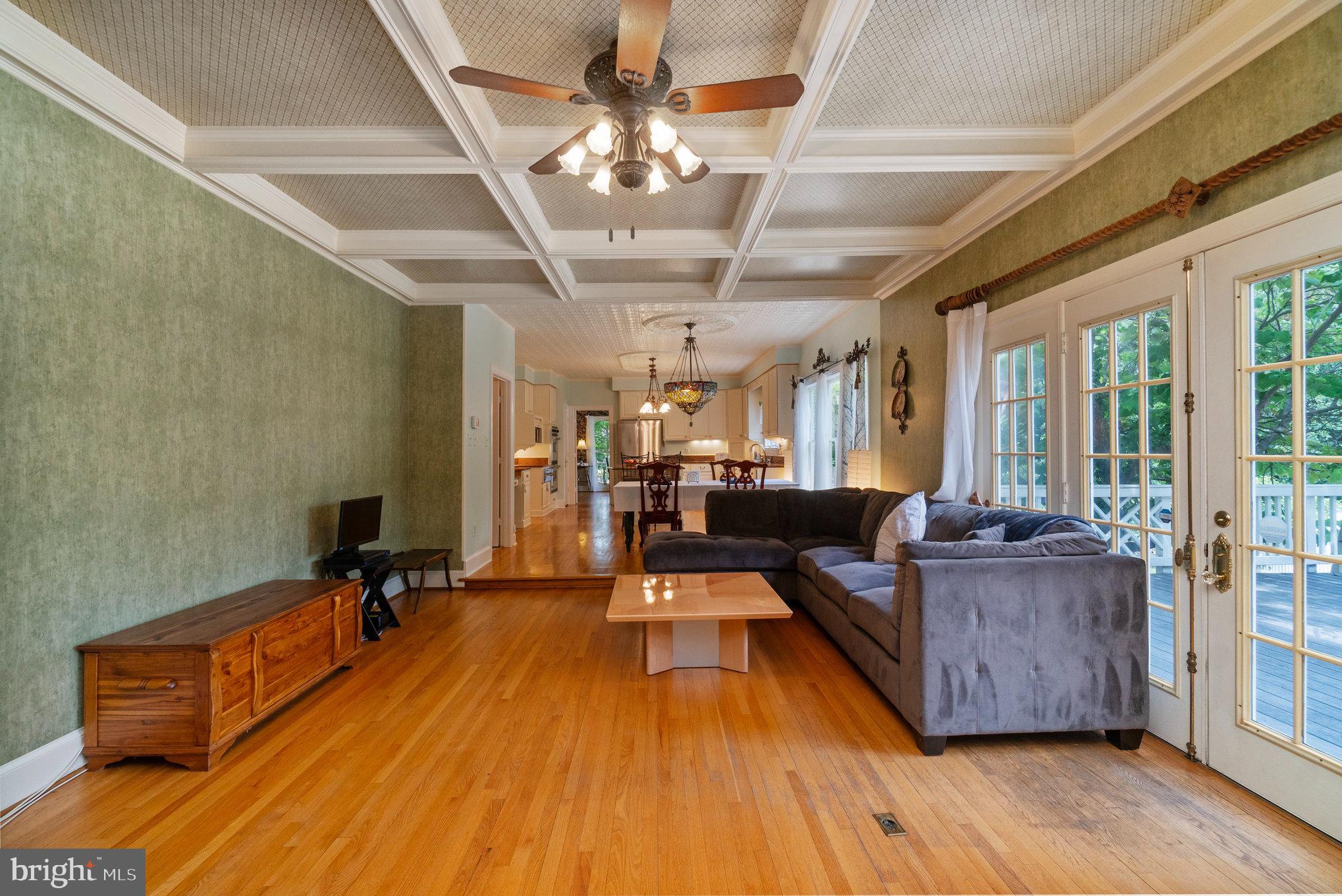 OAKTON - Residential