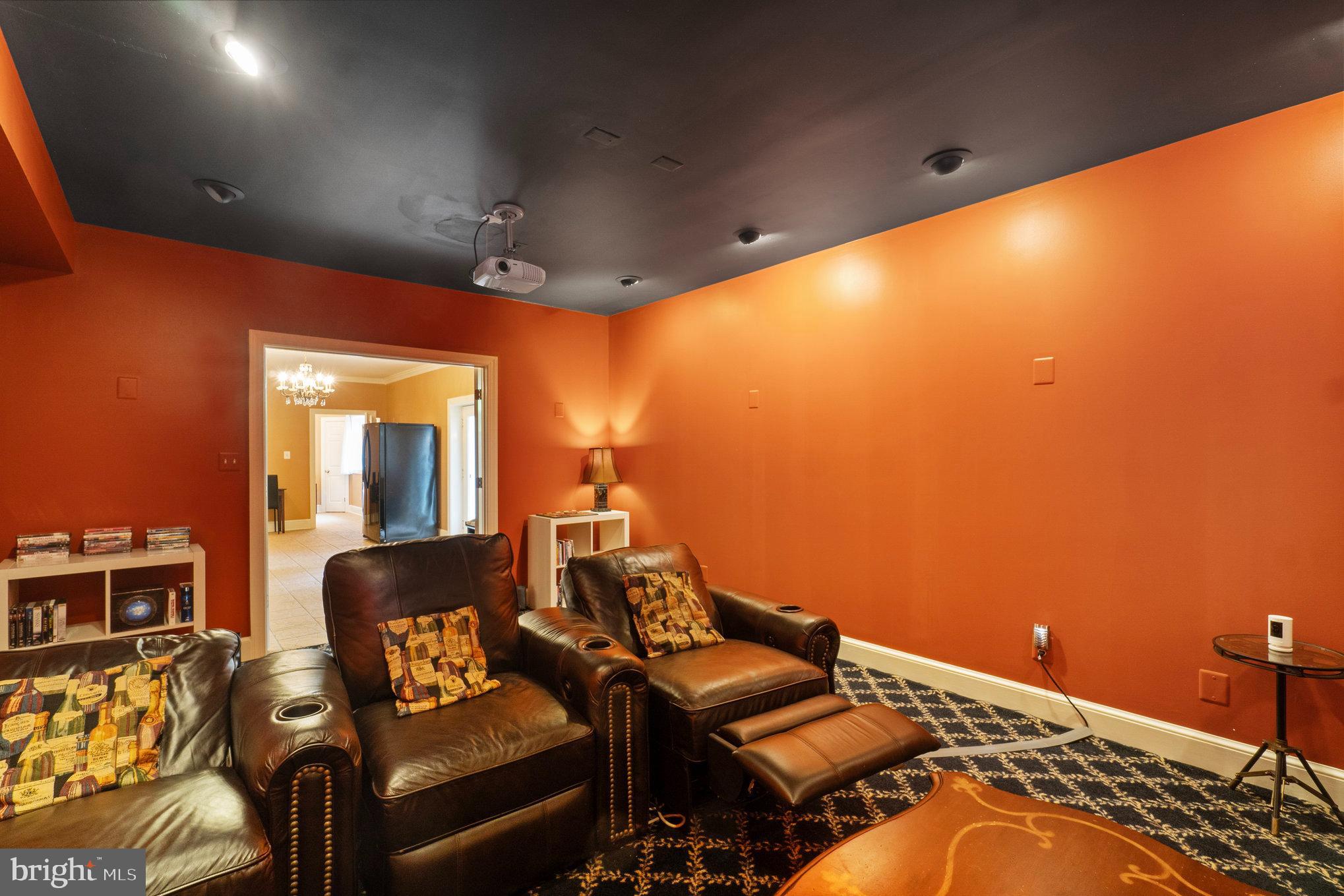 OAKTON - Residential