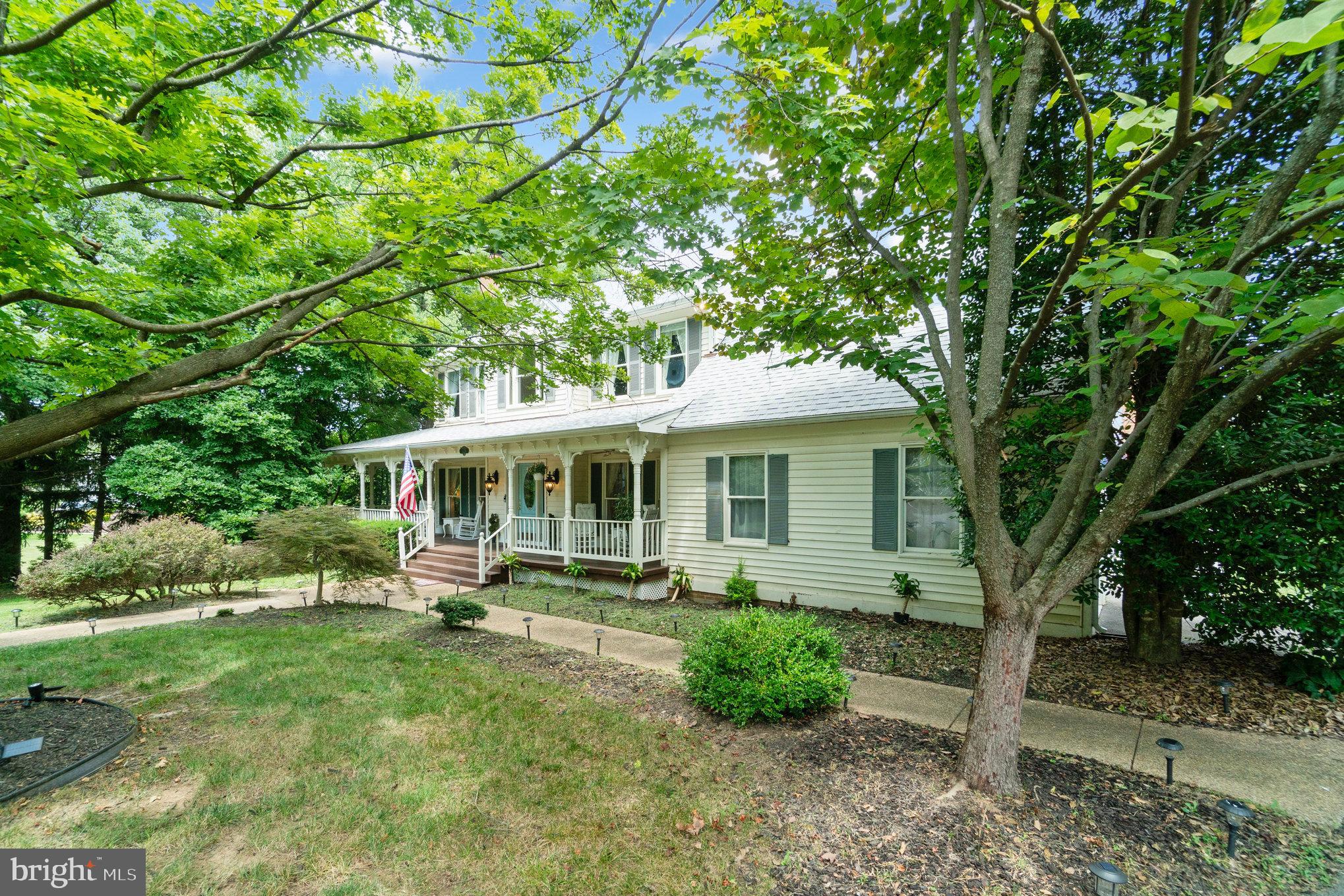 OAKTON - Residential