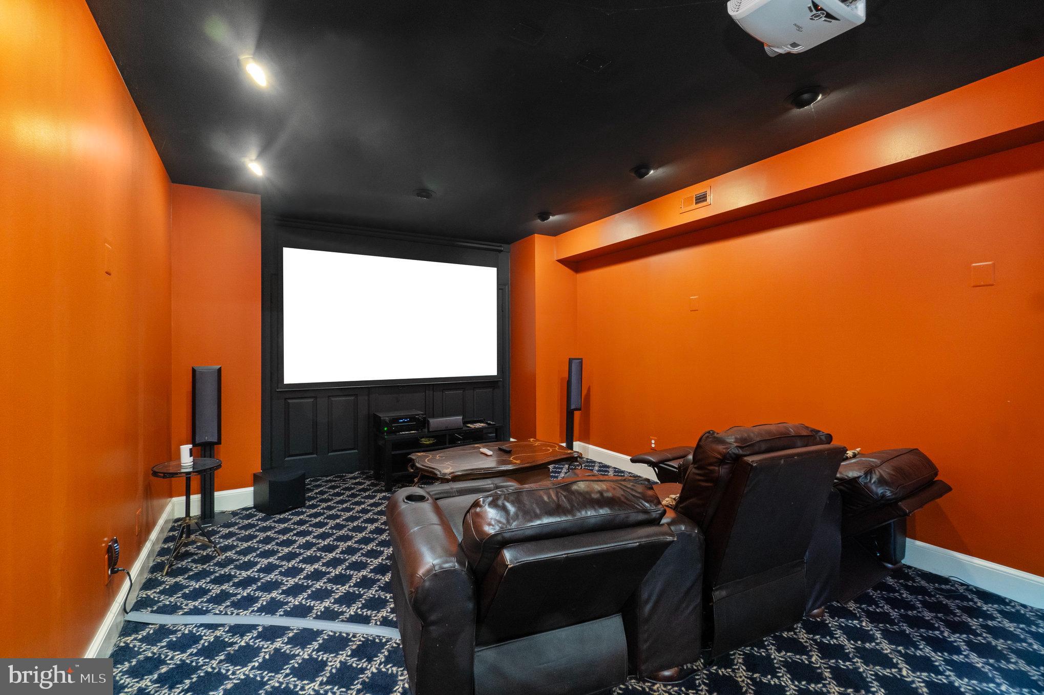 OAKTON - Residential