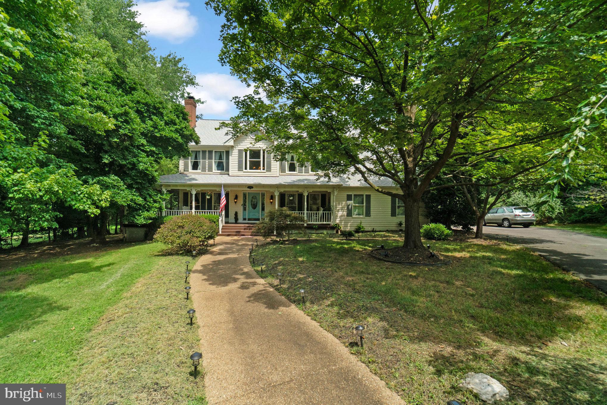 OAKTON - Residential