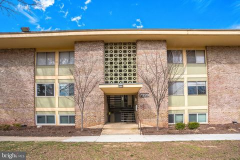 7328 DONNELL PLACE C DISTRICT HEIGHTS MD 20747