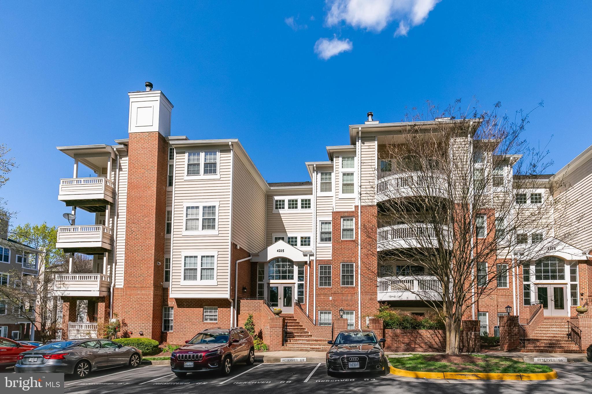 CEDAR LAKES - Residential