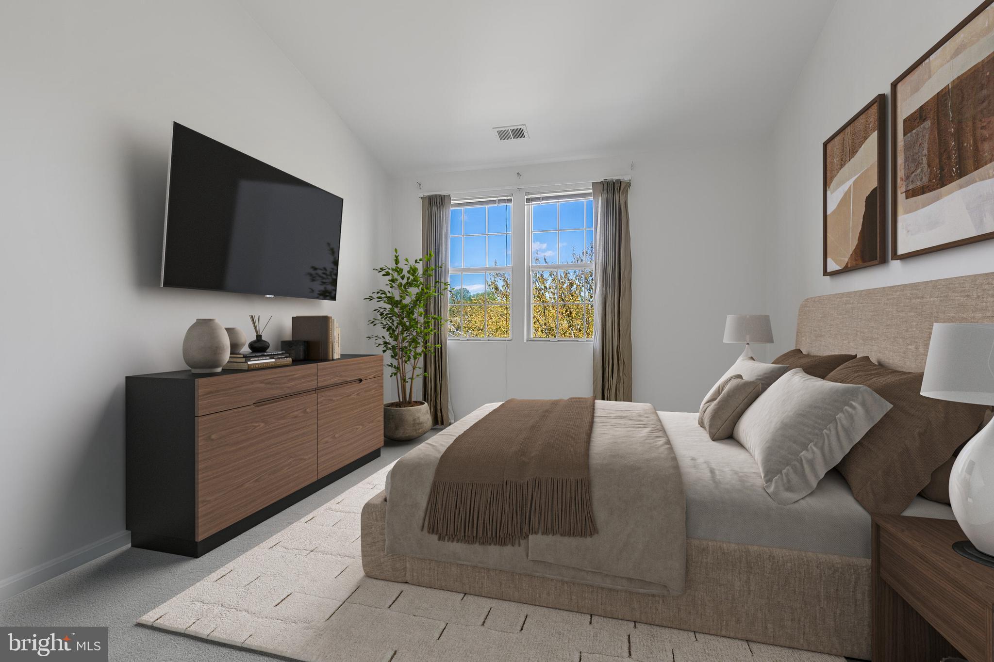 CEDAR LAKES - Residential