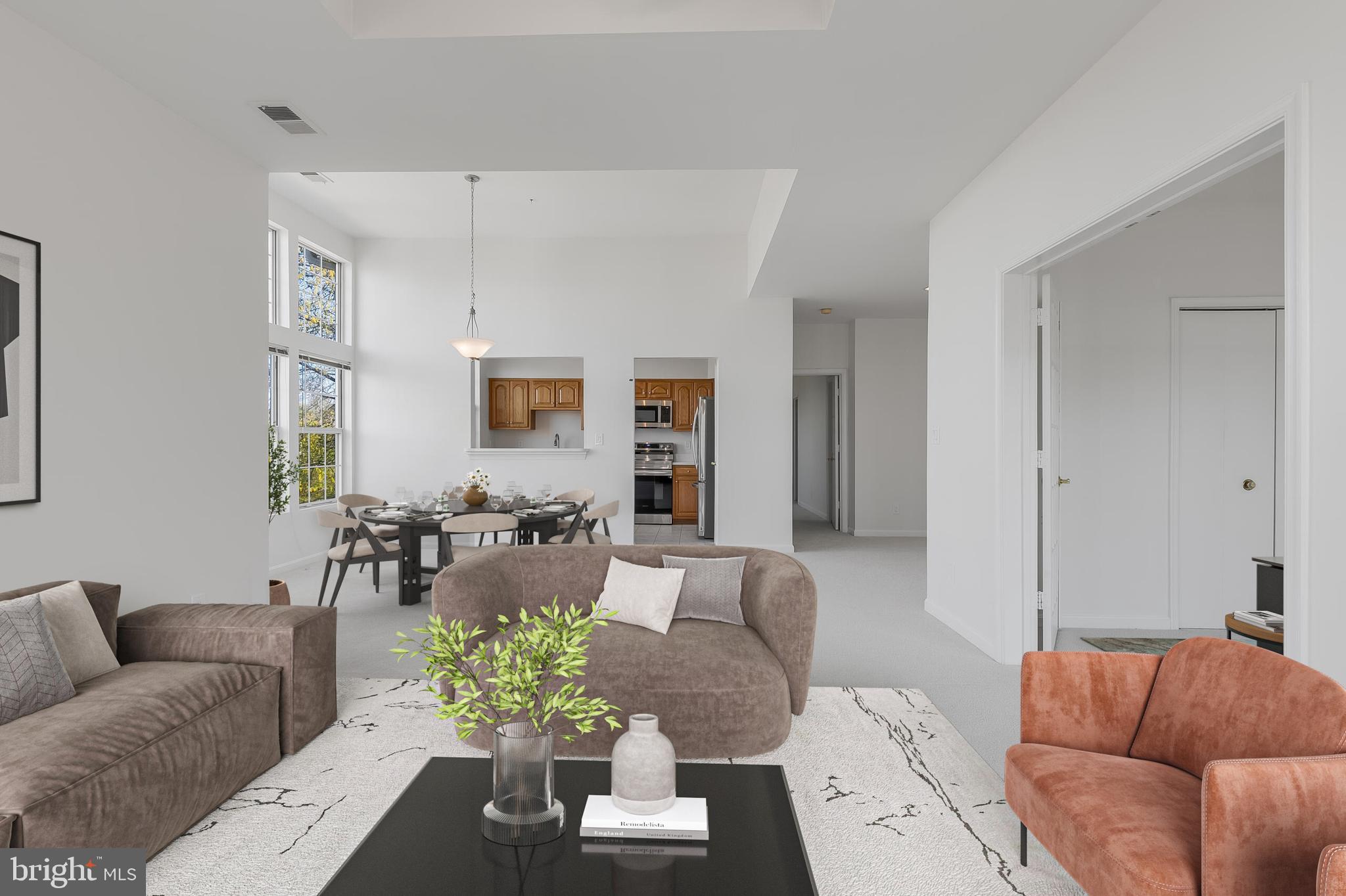 CEDAR LAKES - Residential