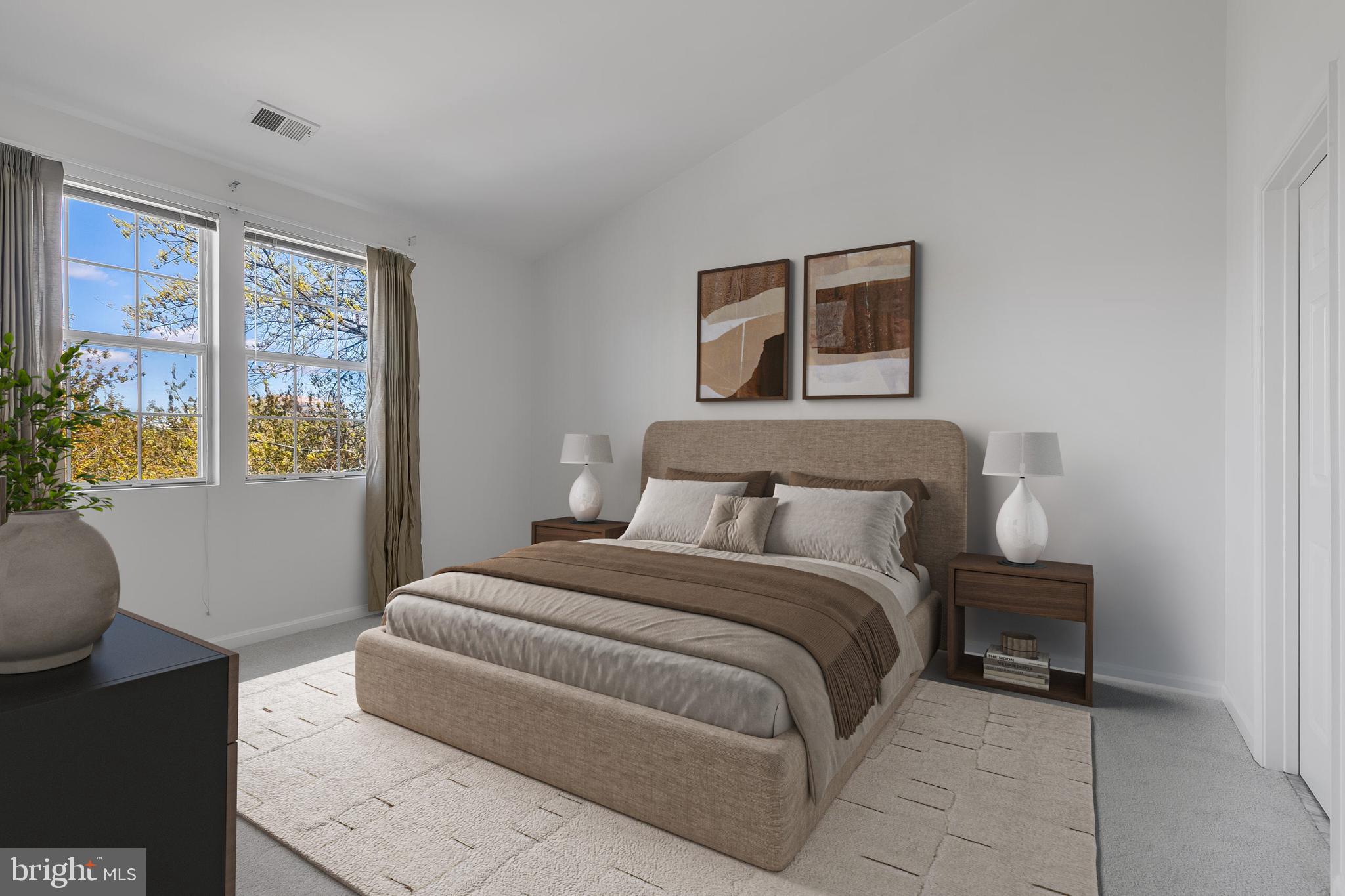 CEDAR LAKES - Residential