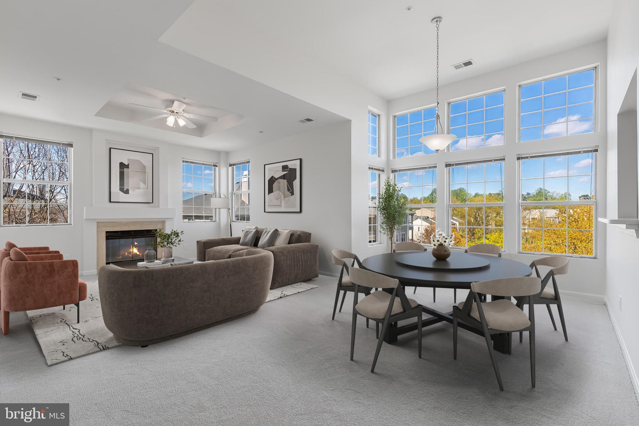 CEDAR LAKES - Residential