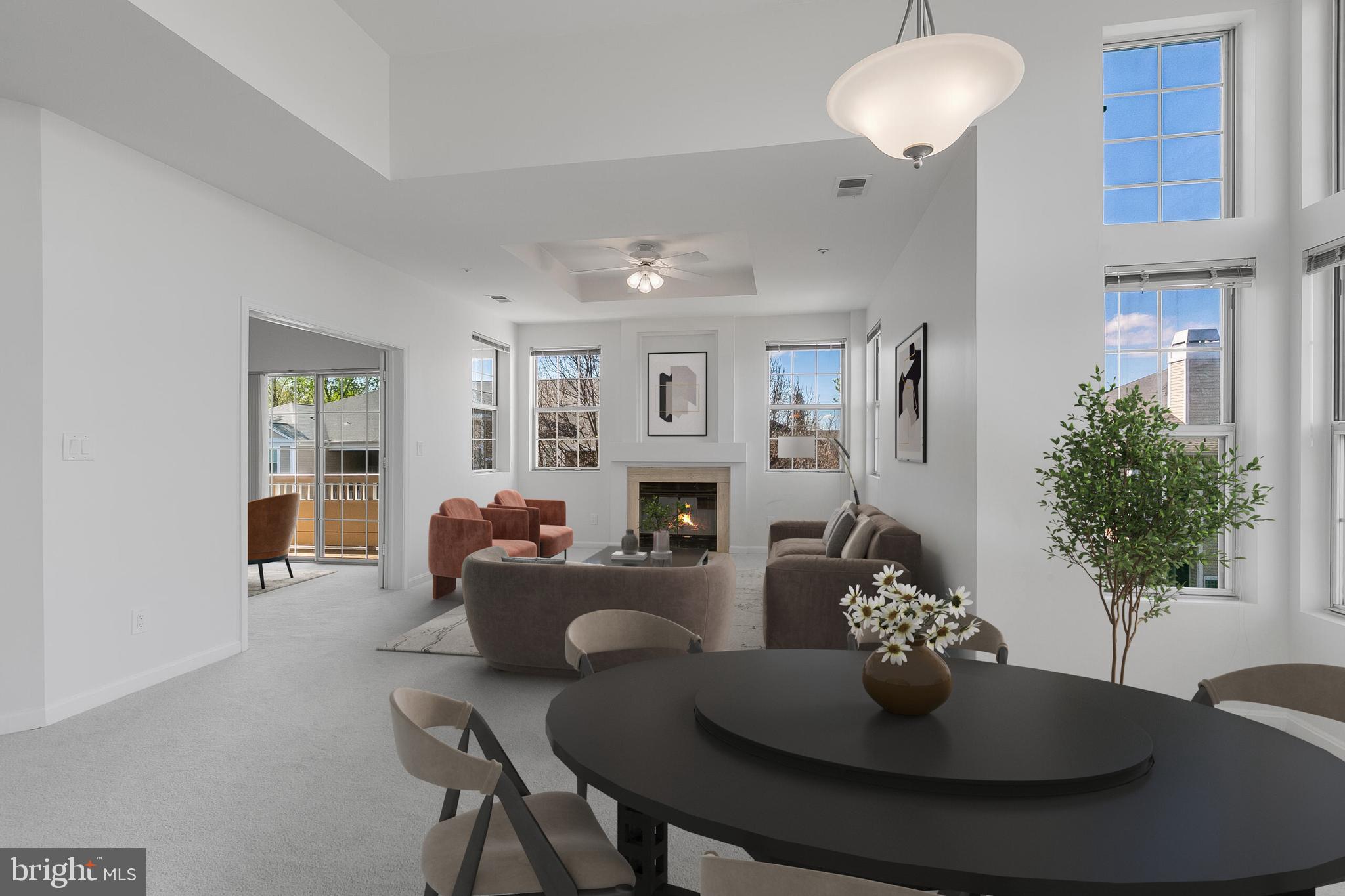 CEDAR LAKES - Residential