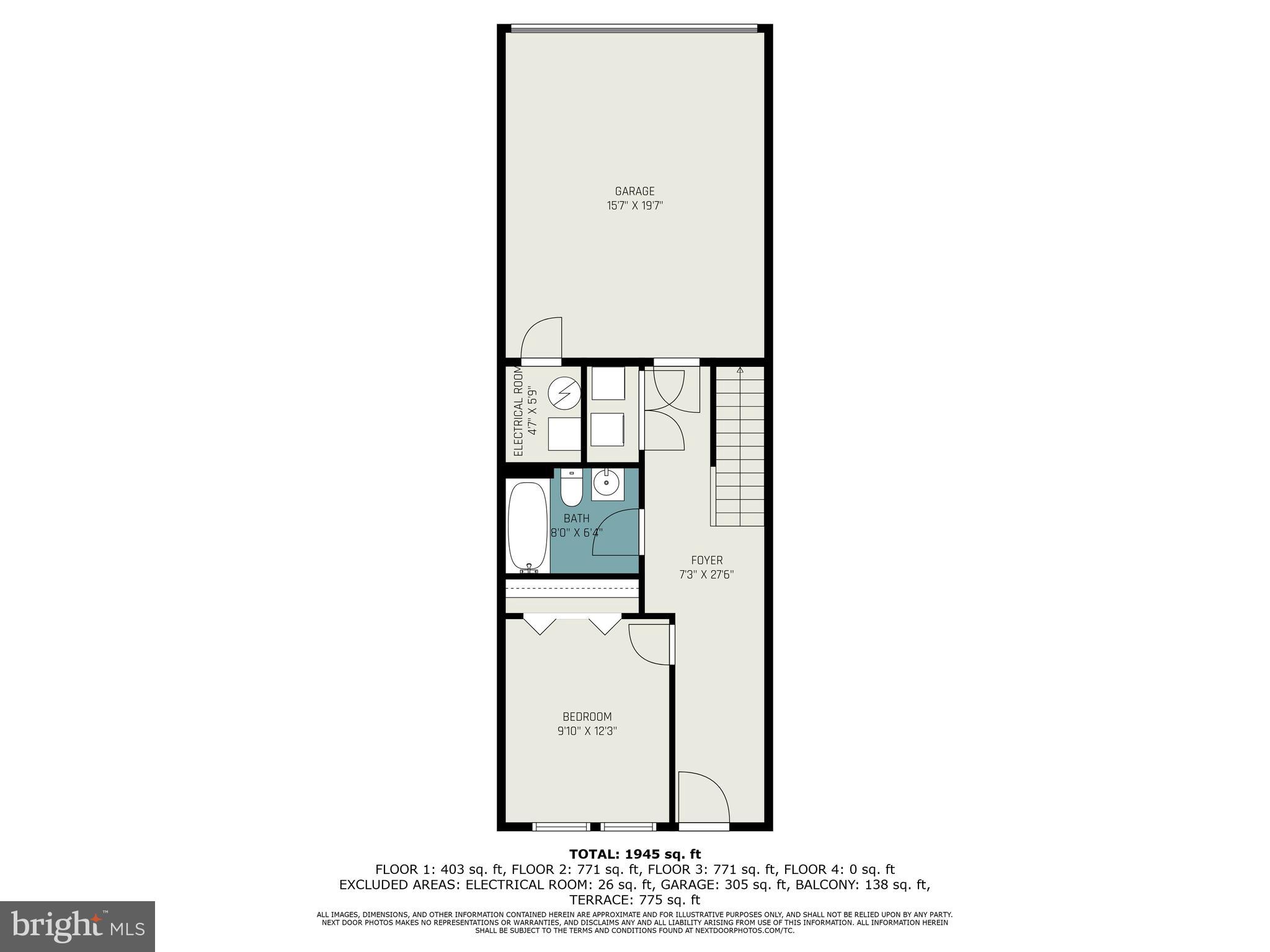 CANTON - Residential