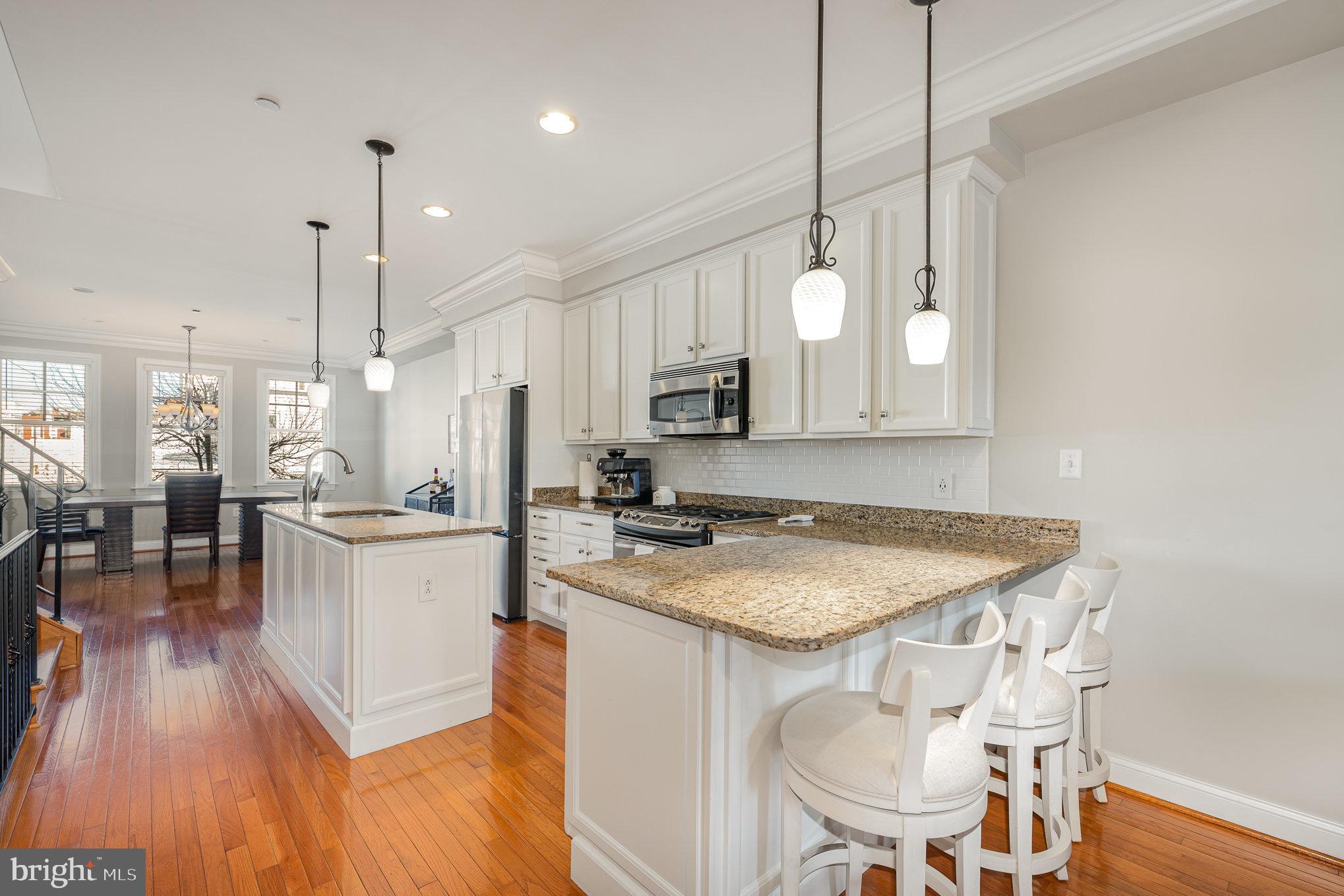 CANTON - Residential