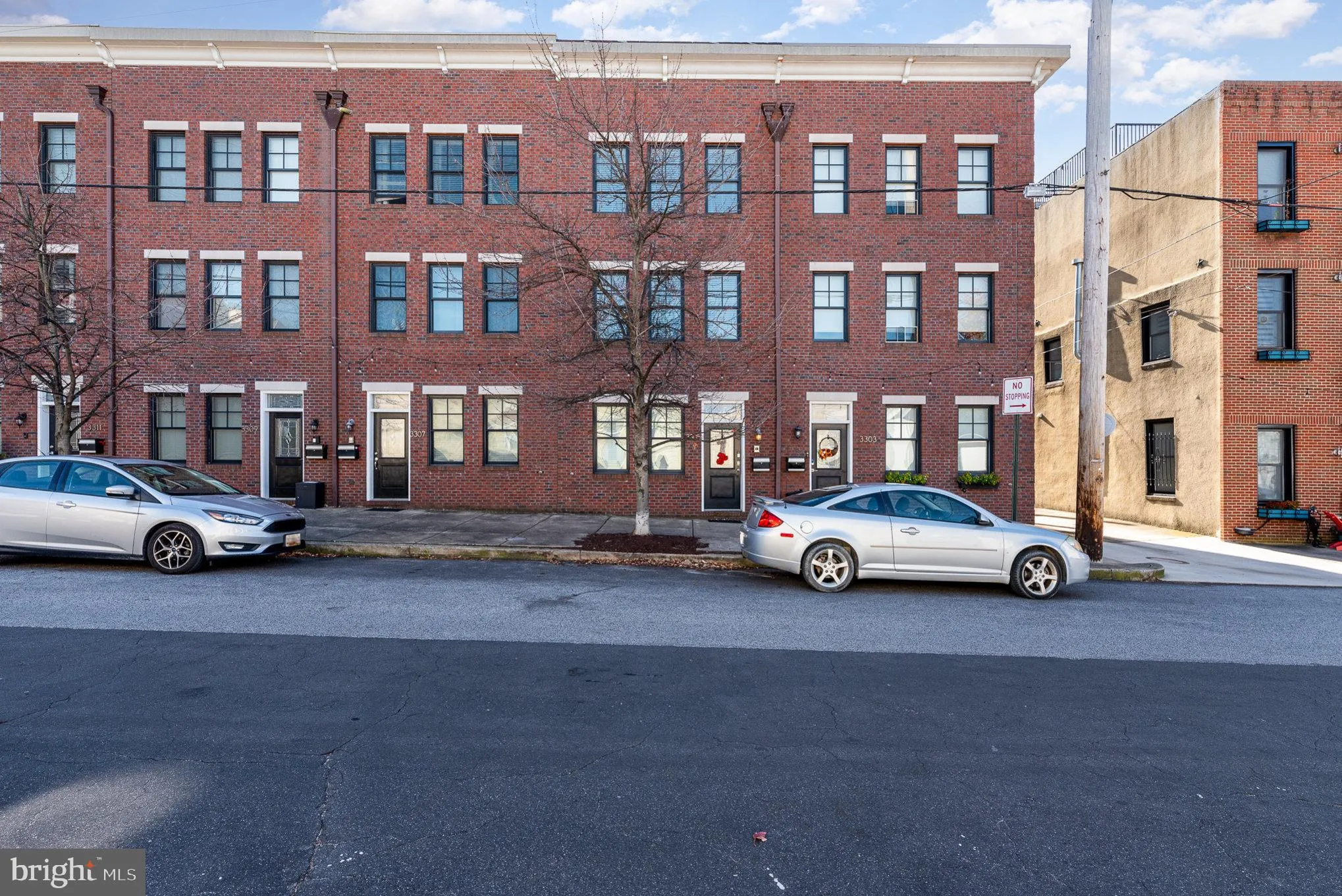 Baltimore, Maryland 21224, United States, 3 Bedrooms Bedrooms, ,4 BathroomsBathrooms,Residential,Active,35007