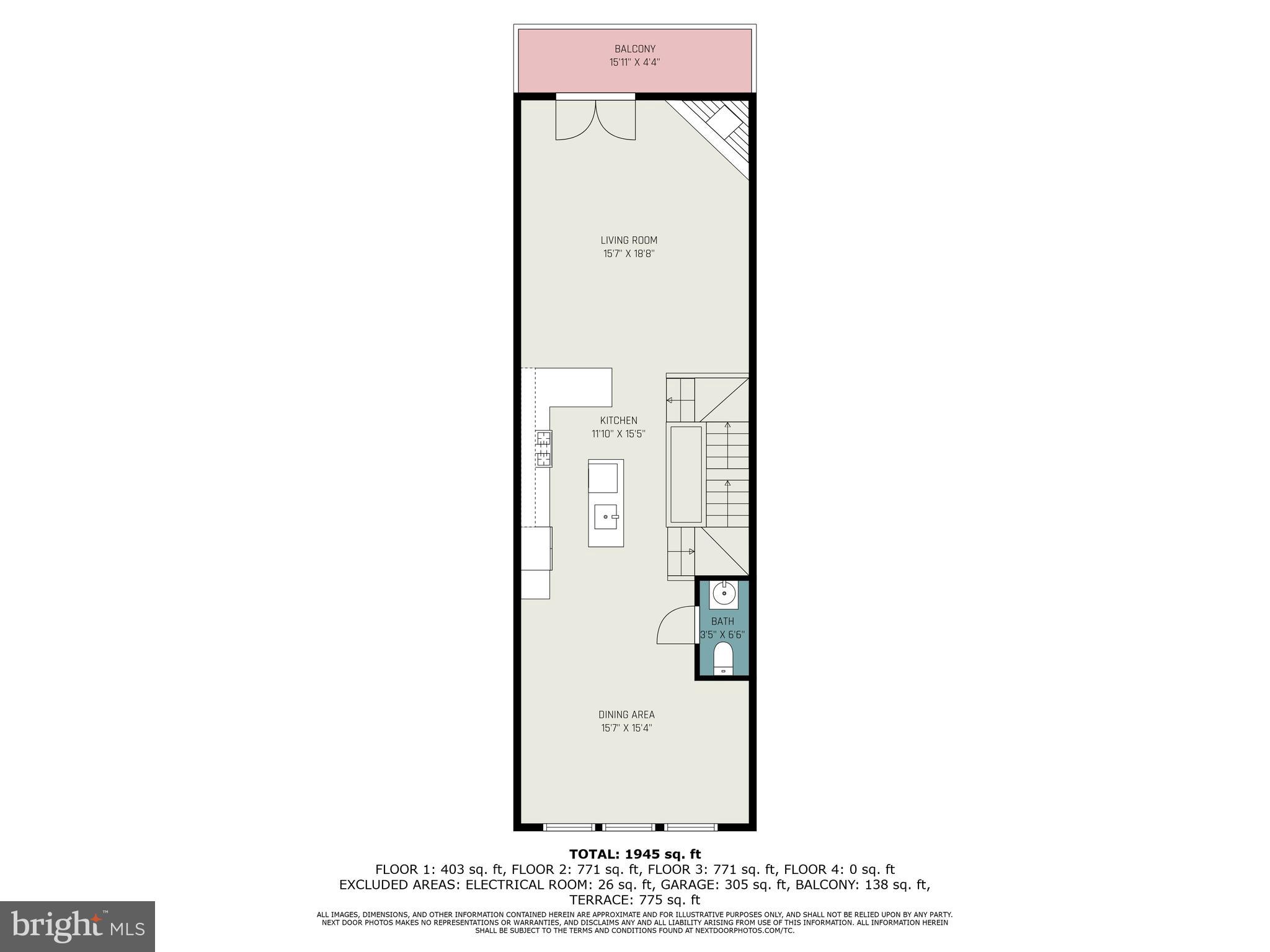 CANTON - Residential