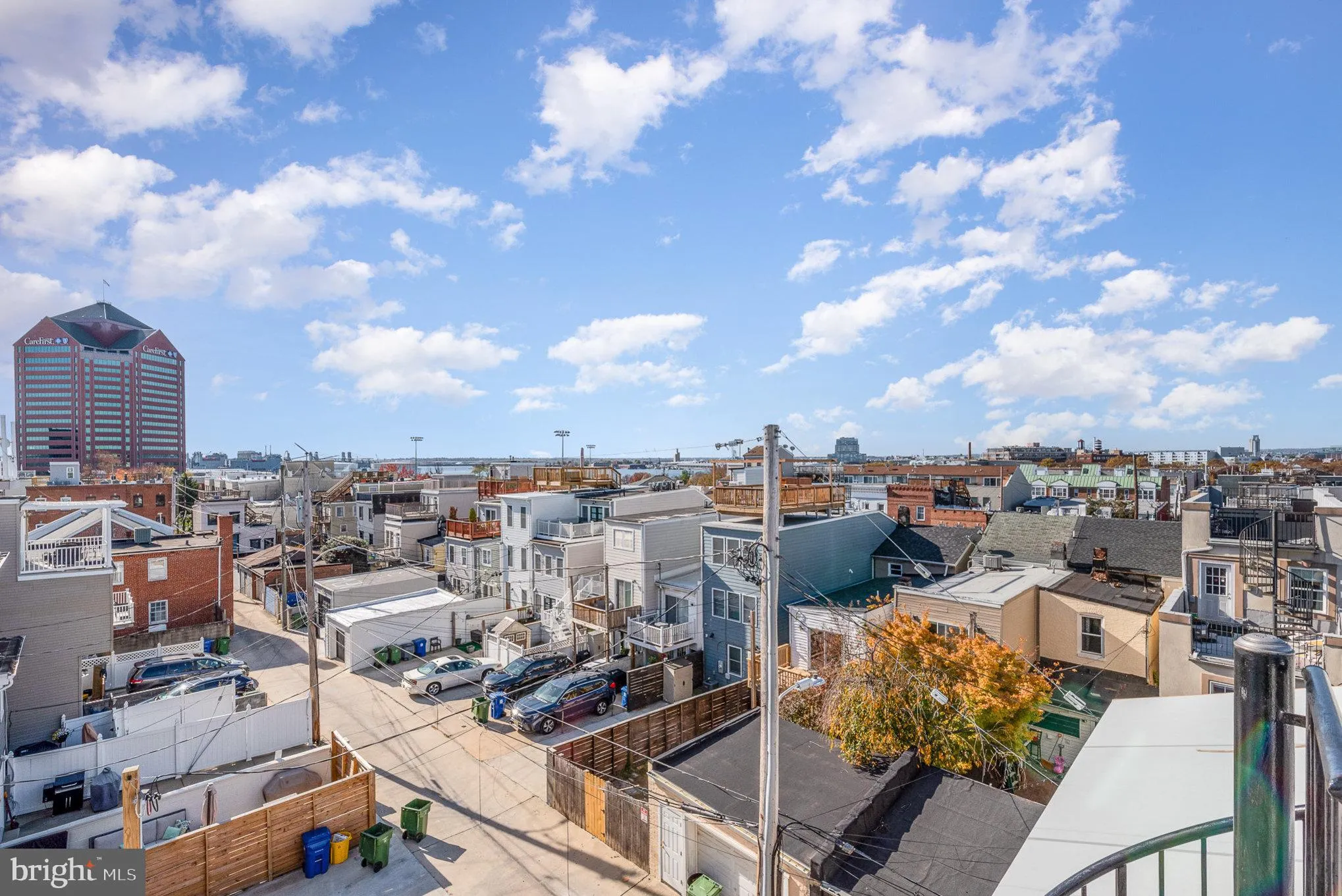 Baltimore, Maryland 21224, United States, 3 Bedrooms Bedrooms, ,4 BathroomsBathrooms,Residential,Active,35007