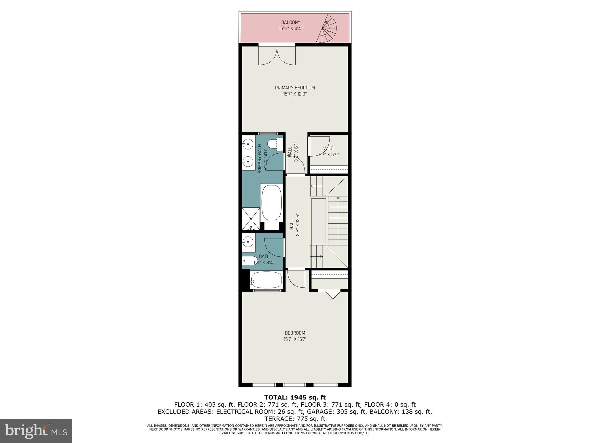 CANTON - Residential