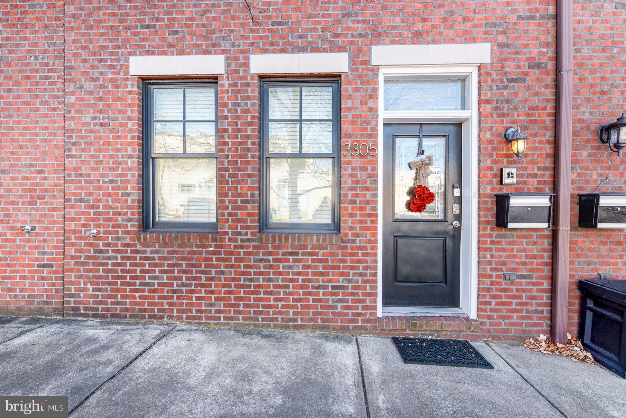 CANTON - Residential