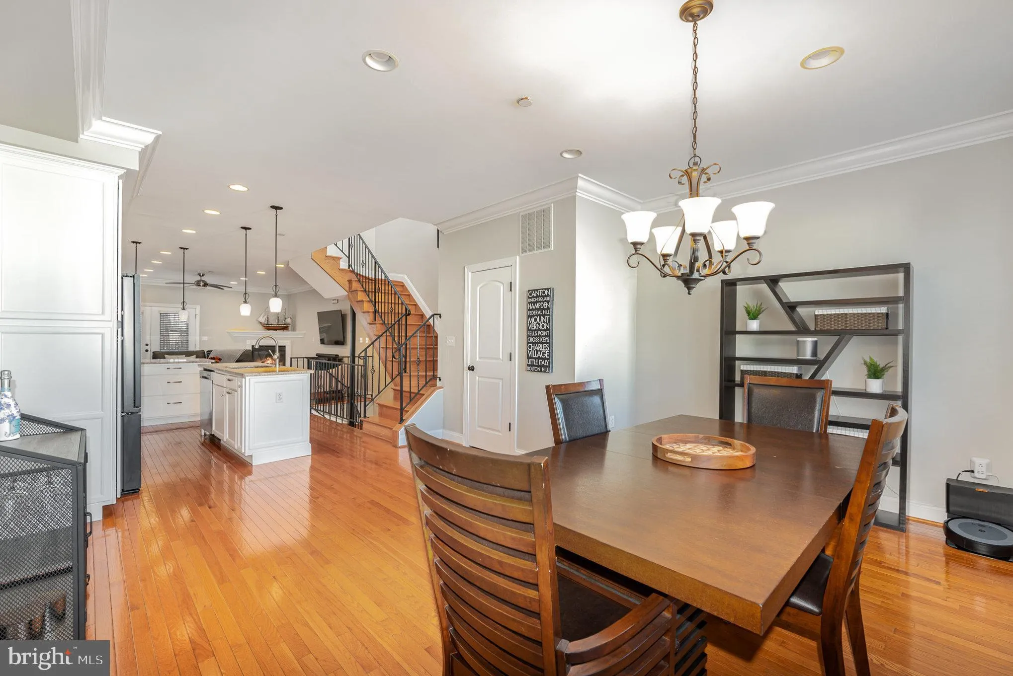 Baltimore, Maryland 21224, United States, 3 Bedrooms Bedrooms, ,4 BathroomsBathrooms,Residential,Active,35007