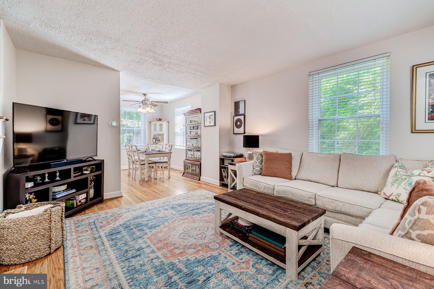 FAIRLINGTON VILLAGE - Residential