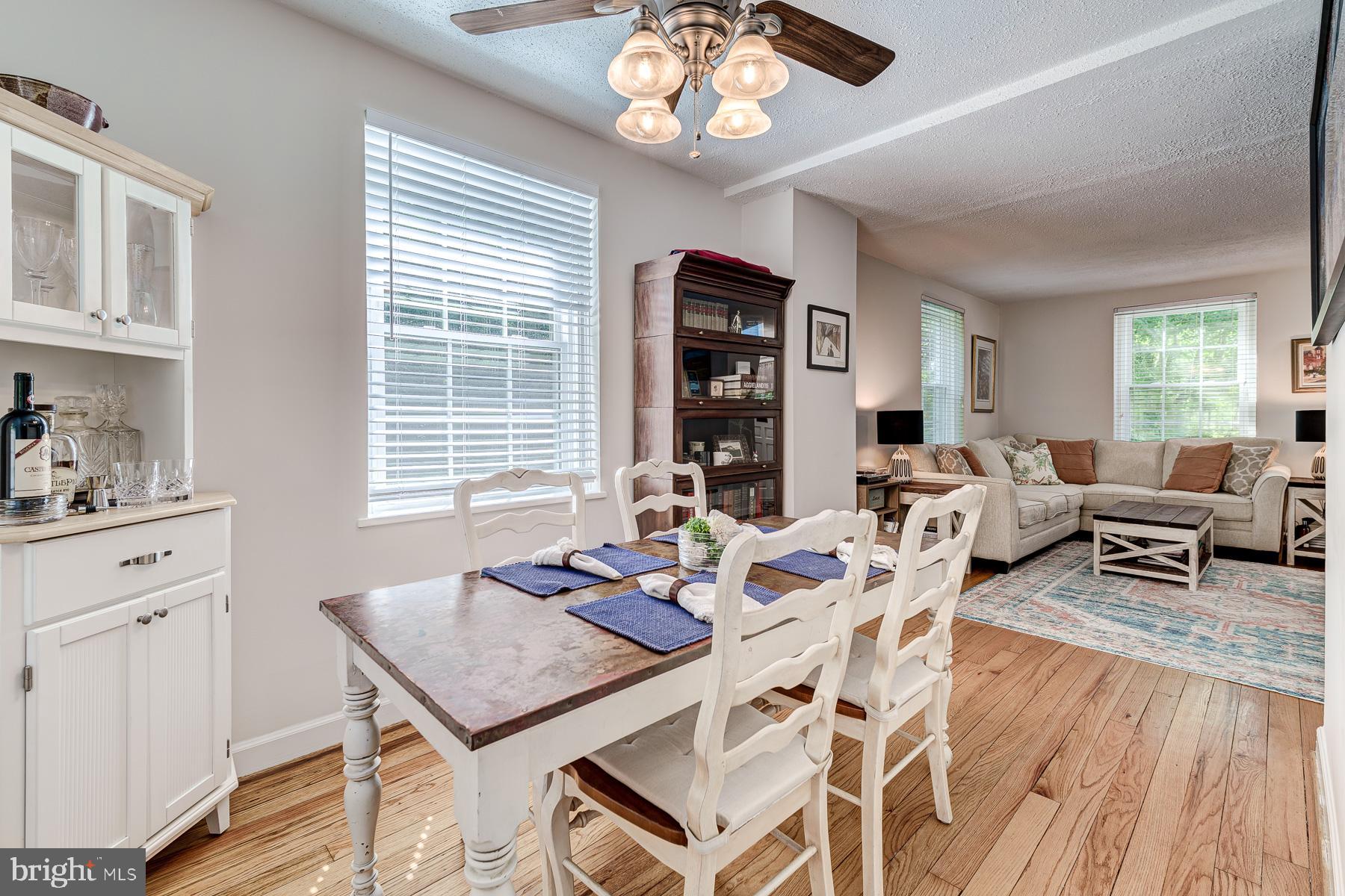 FAIRLINGTON VILLAGE - Residential