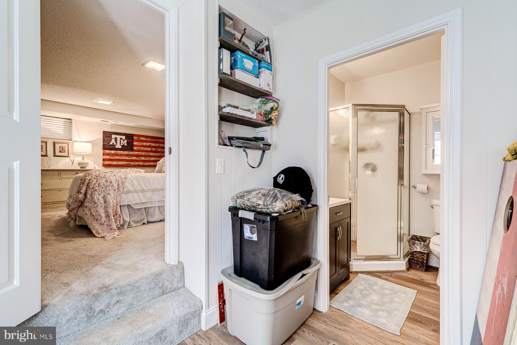 FAIRLINGTON VILLAGE - Residential