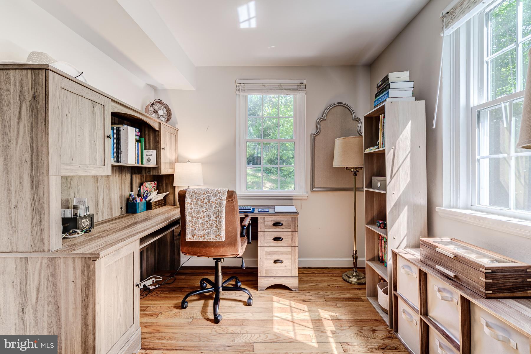 FAIRLINGTON VILLAGE - Residential