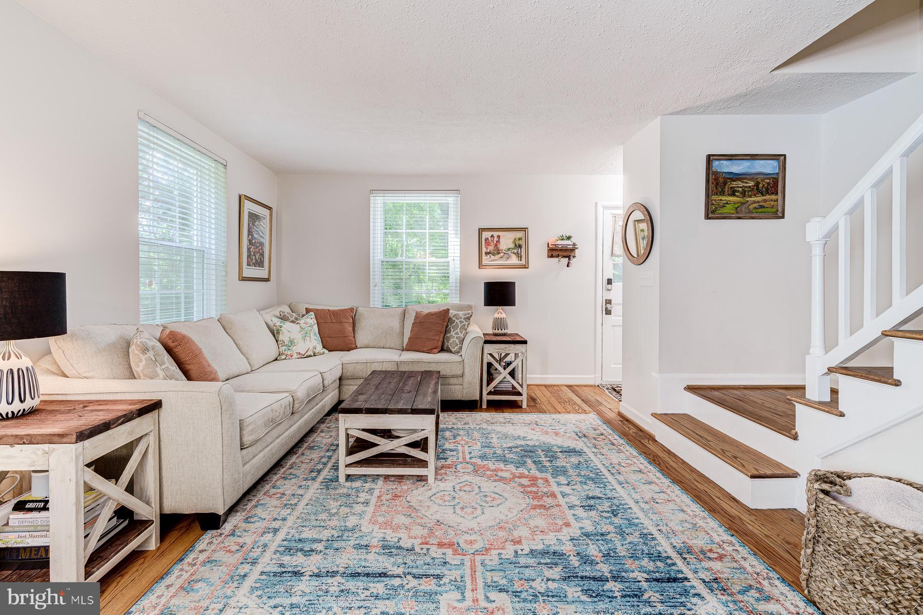 FAIRLINGTON VILLAGE - Residential