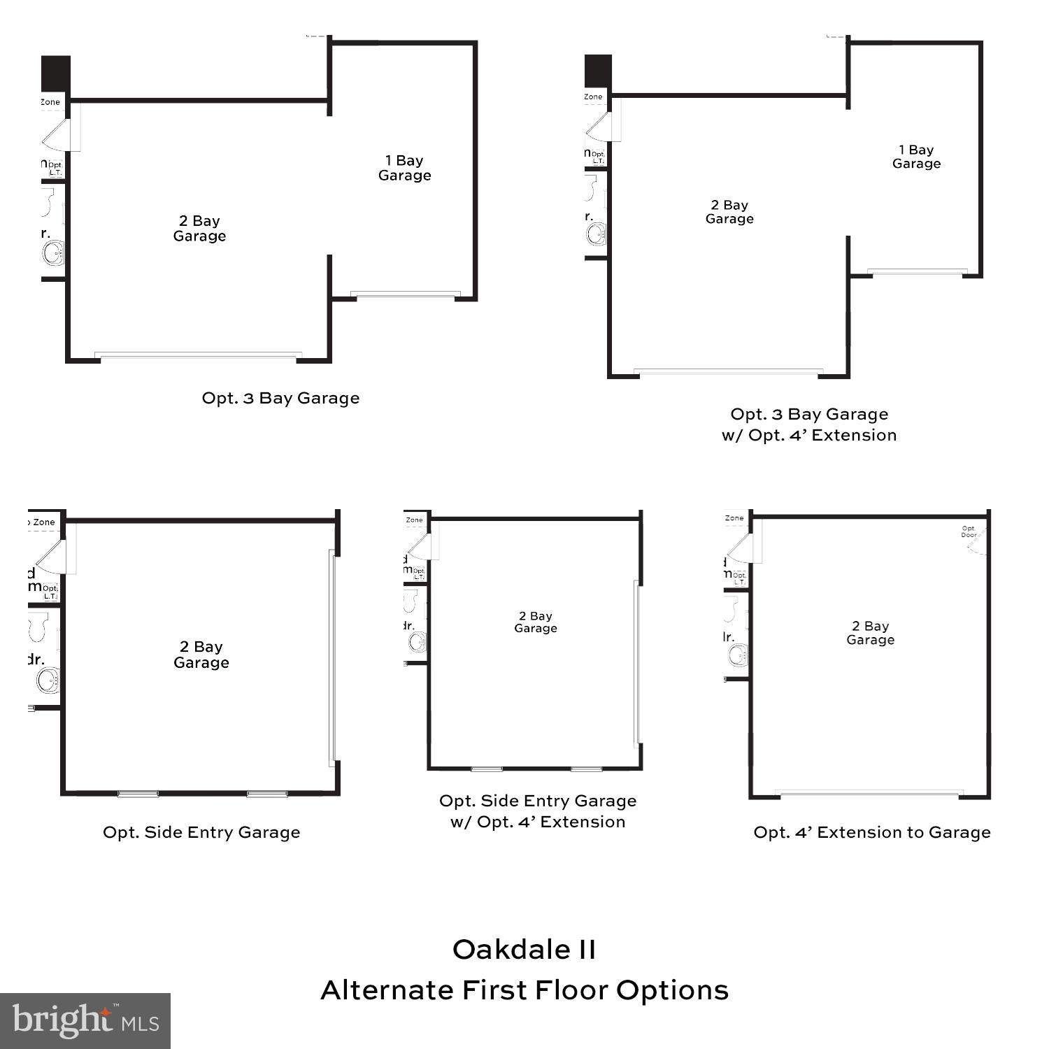MARTINSBURG STATION - Residential