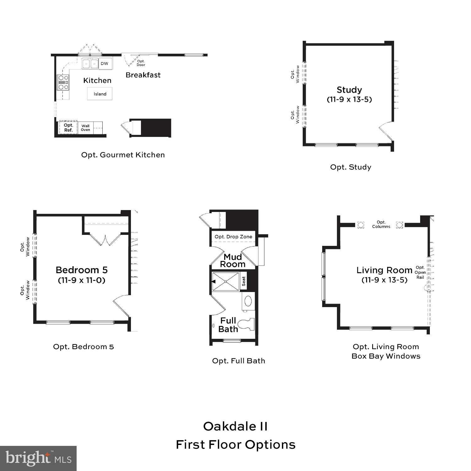 MARTINSBURG STATION - Residential
