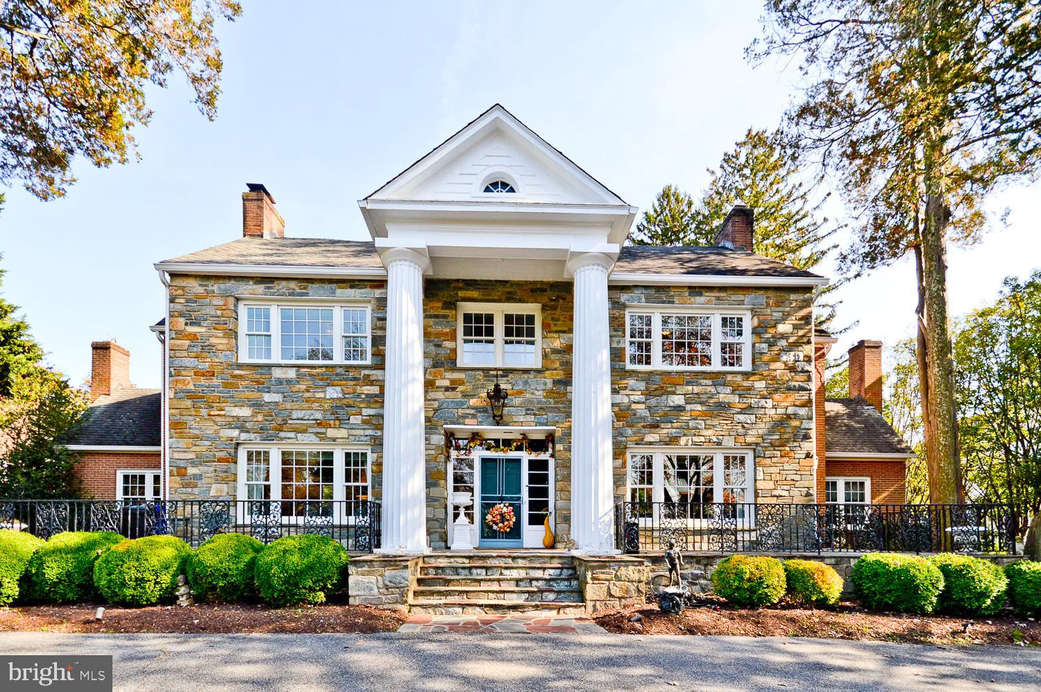 MIDDLEBRIDGE - Residential