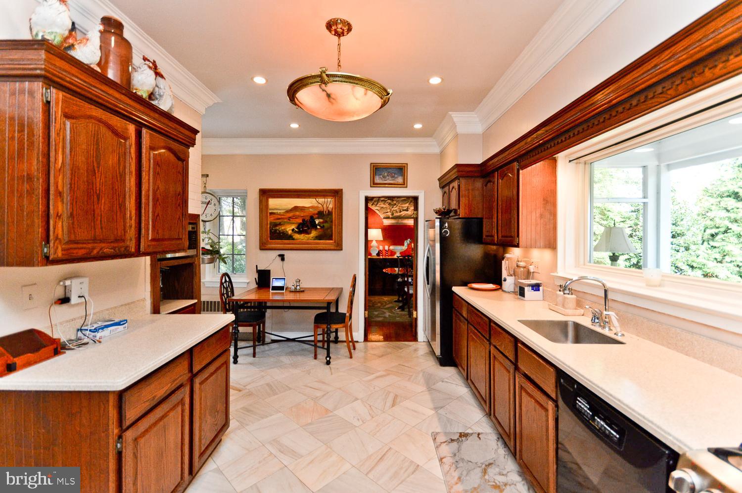 MIDDLEBRIDGE - Residential