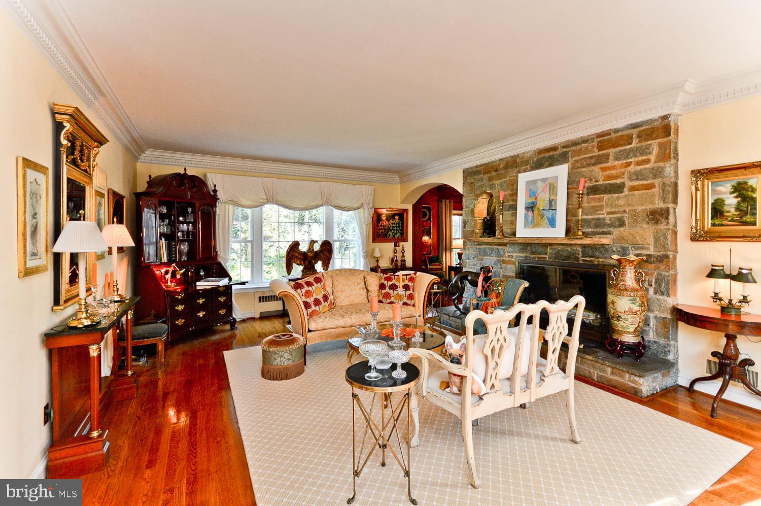 MIDDLEBRIDGE - Residential